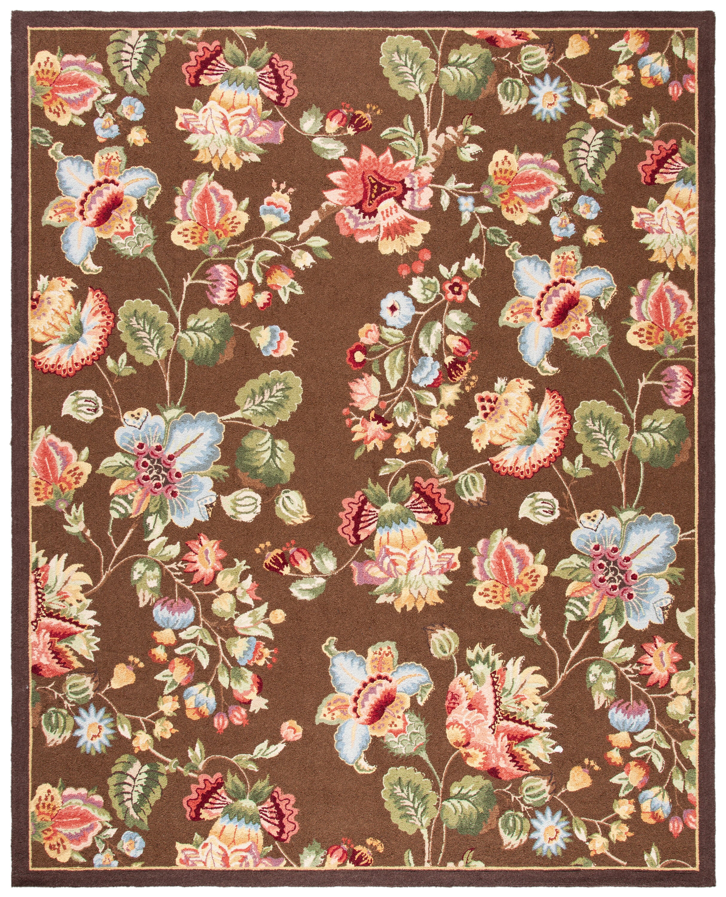 Safavieh HK331B-9 rugs - View #2