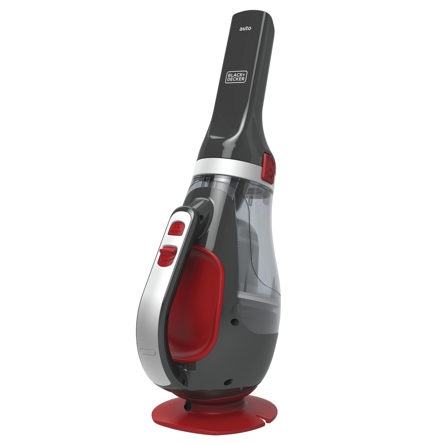 BLACK+DECKER 480 Volt Corded Pet Stick Vacuum (Convertible To