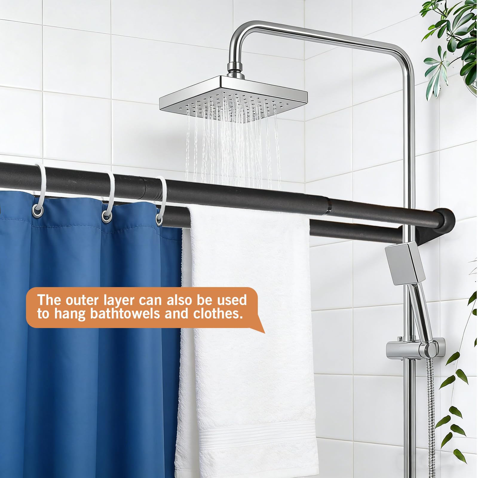 TNSO 5749848284610 Shower-Rods - View #3