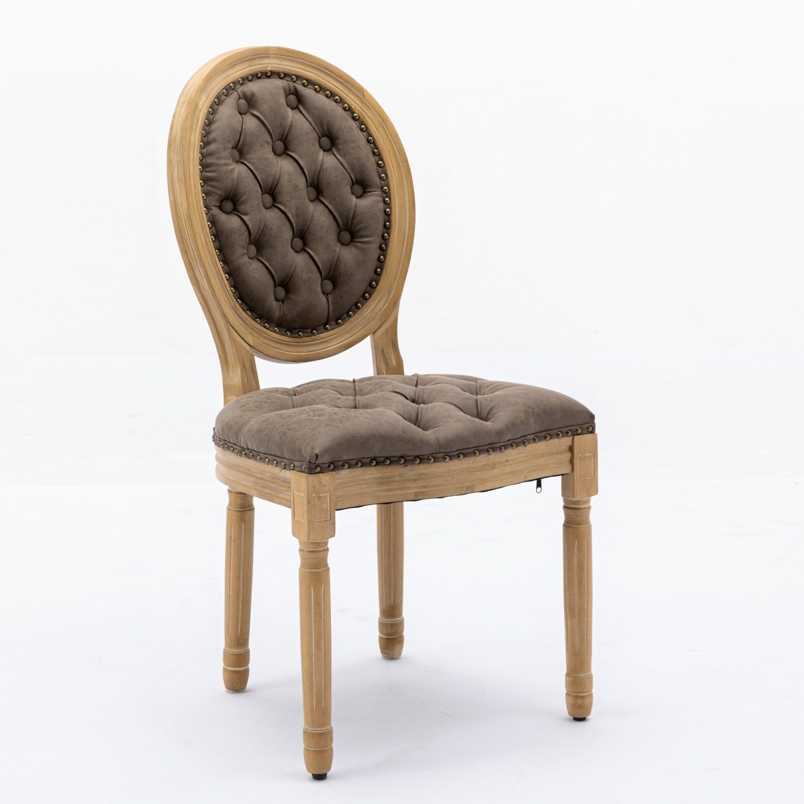 LOVMOR SF-M-W1143P166792 Dining-Chairs - View #3