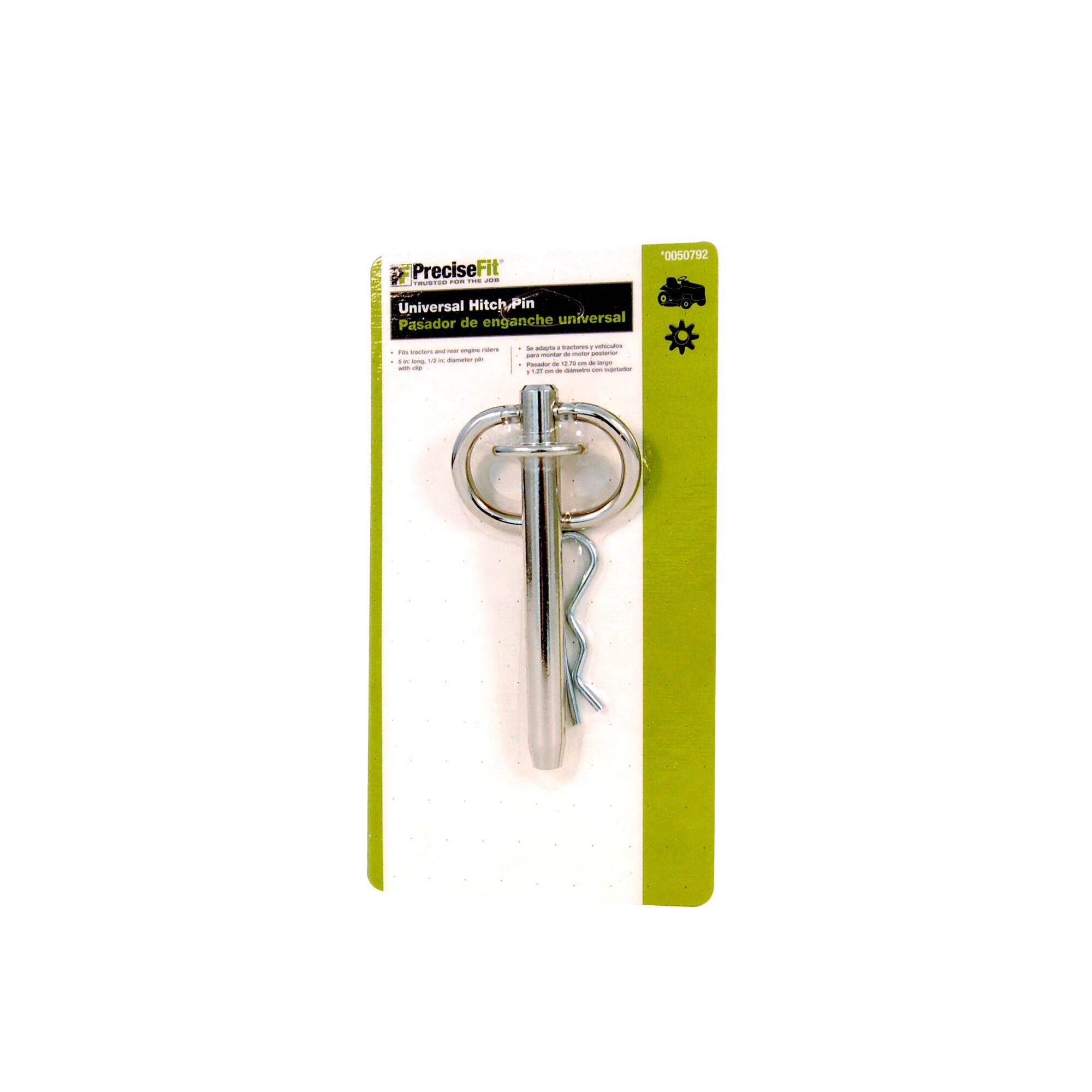 PreciseFit 0050792 Tractor-Accessories - View #4