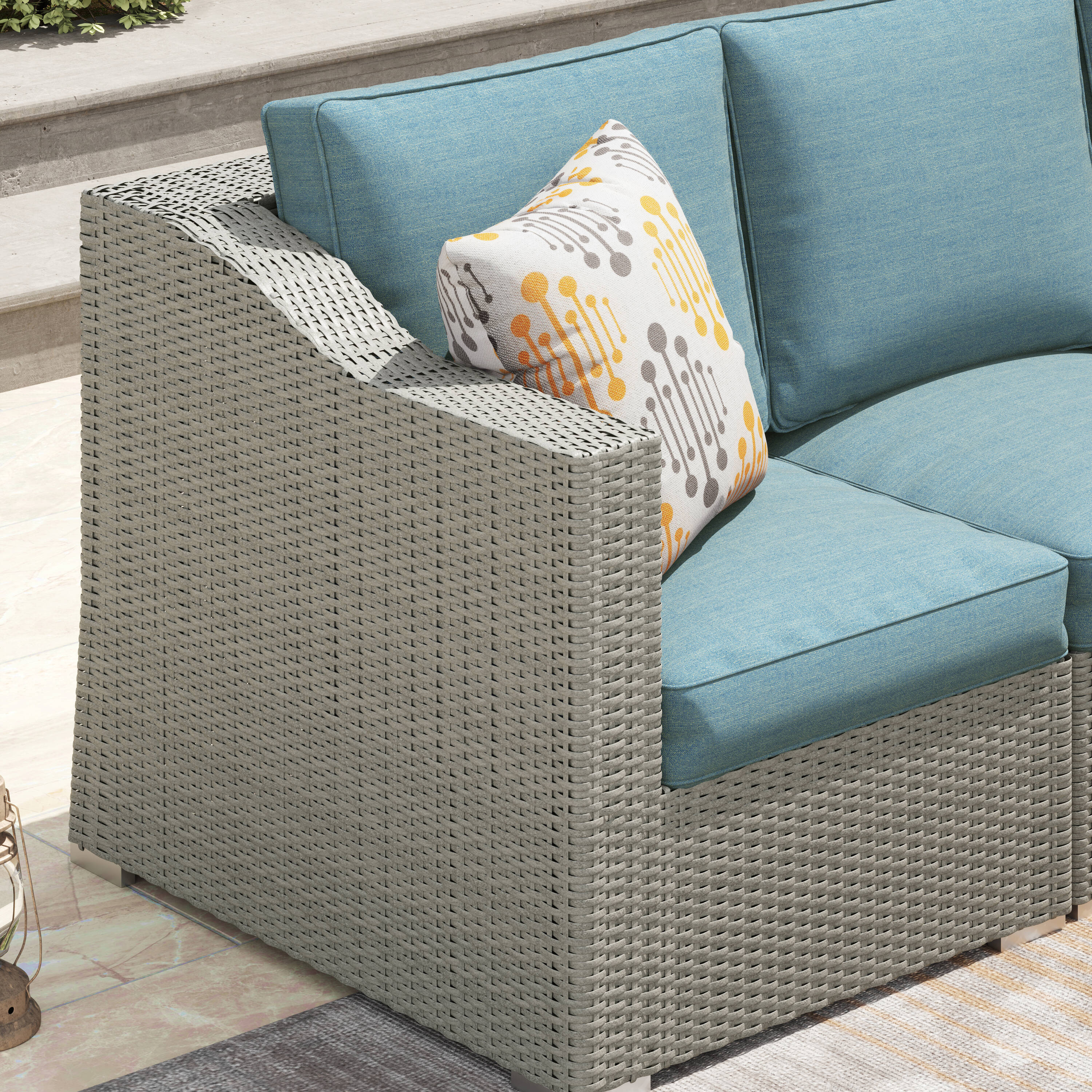 Octans SL2C00039 Patio-Conversation-Sets - View #4