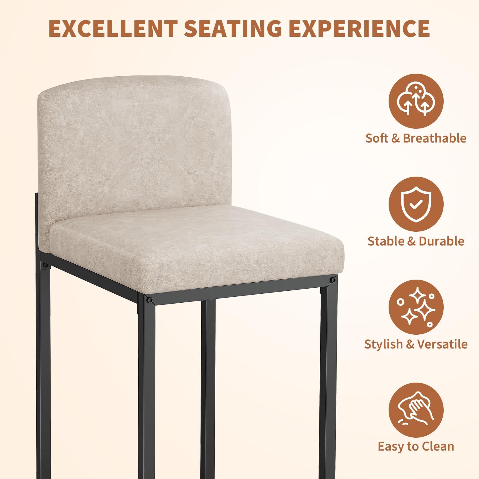 Encore Beets NOVA-EGO70T7K4R Patio-Chairs - View #3