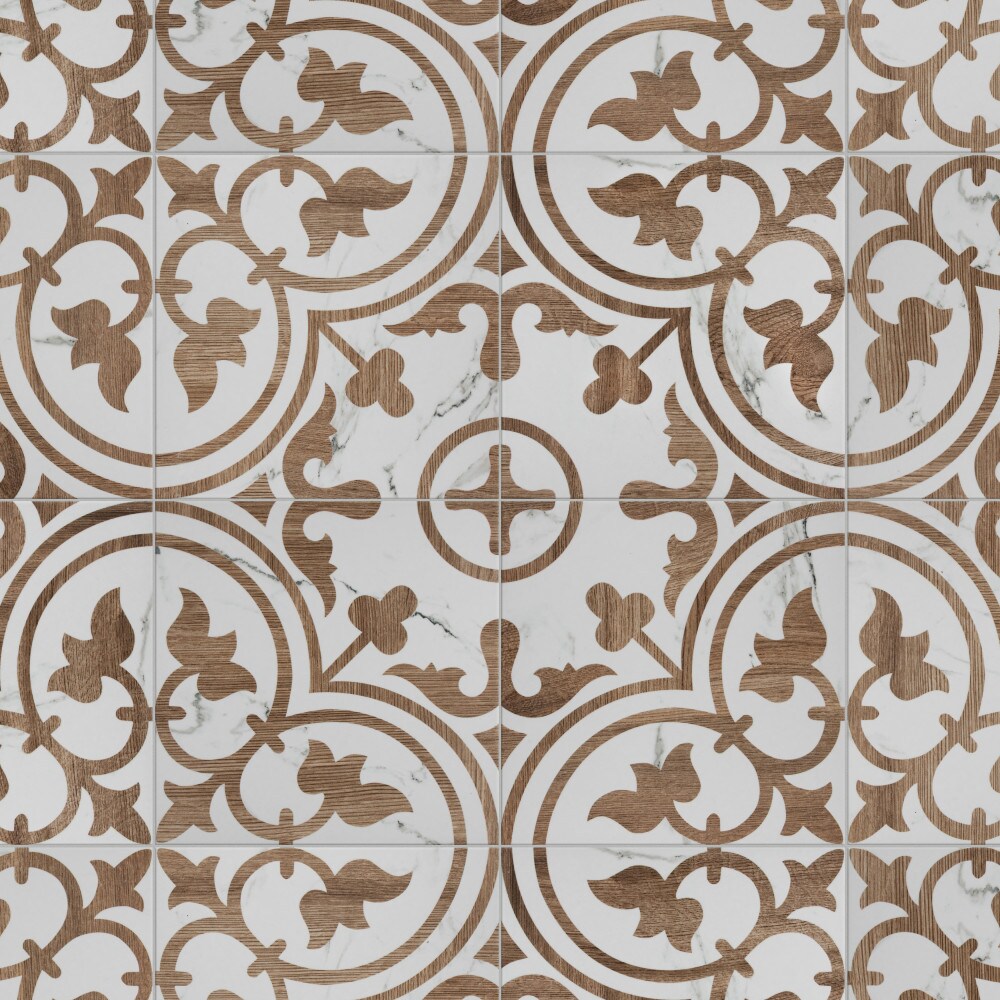Affinity Tile S1FCD10ALN Tile-Samples - View #4