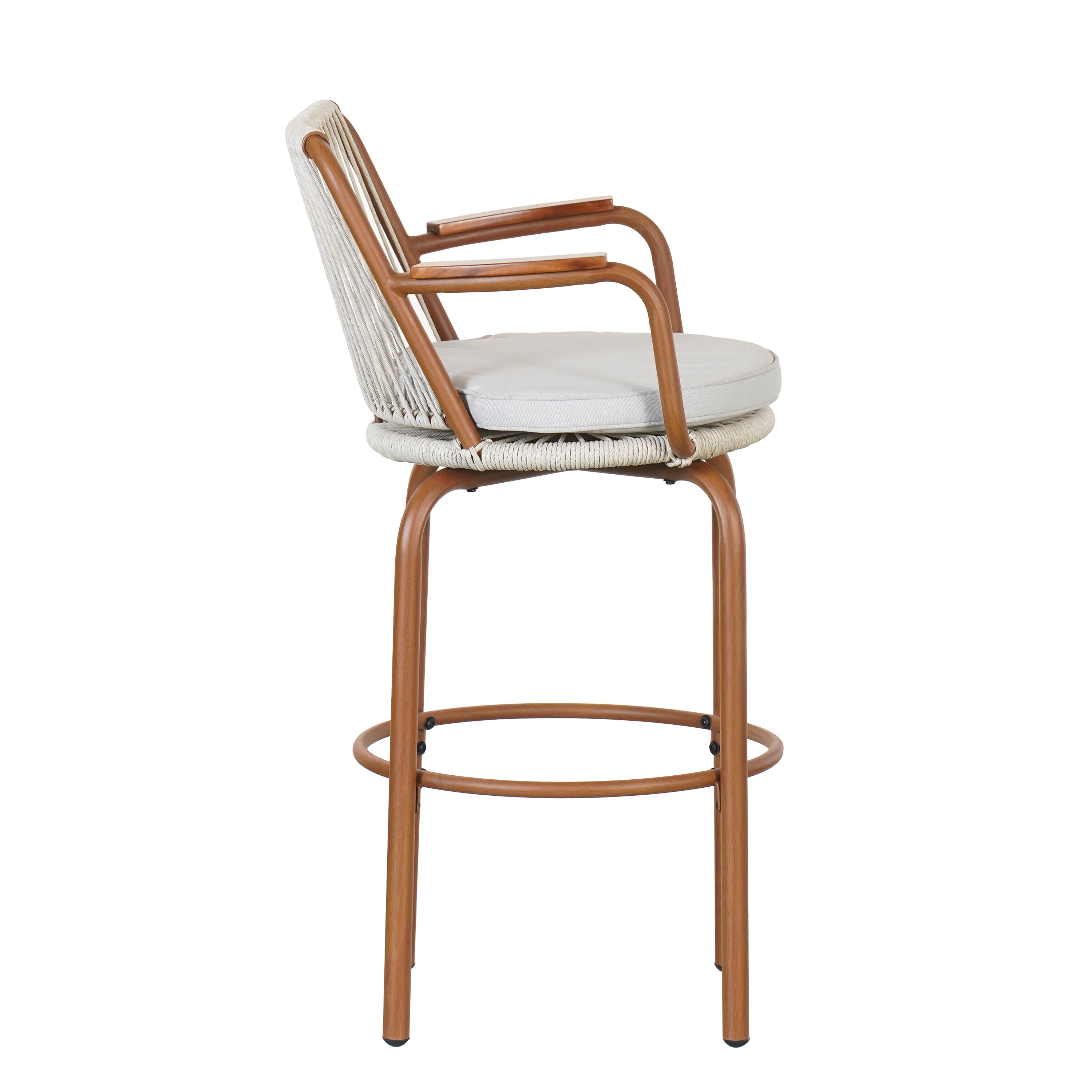 Christopher Knight Home 324673 Patio-Chairs - View #4