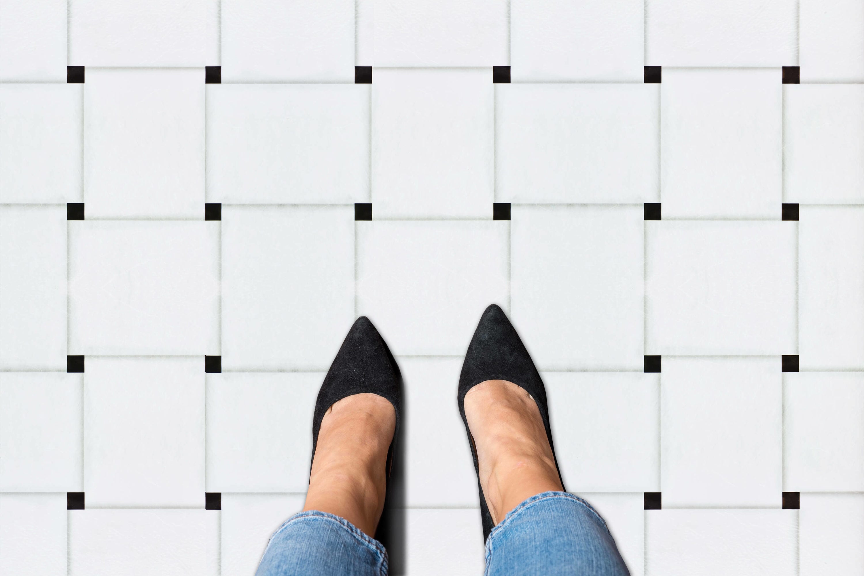 Achim RTFTV62320 Vinyl-Tiles - View #4