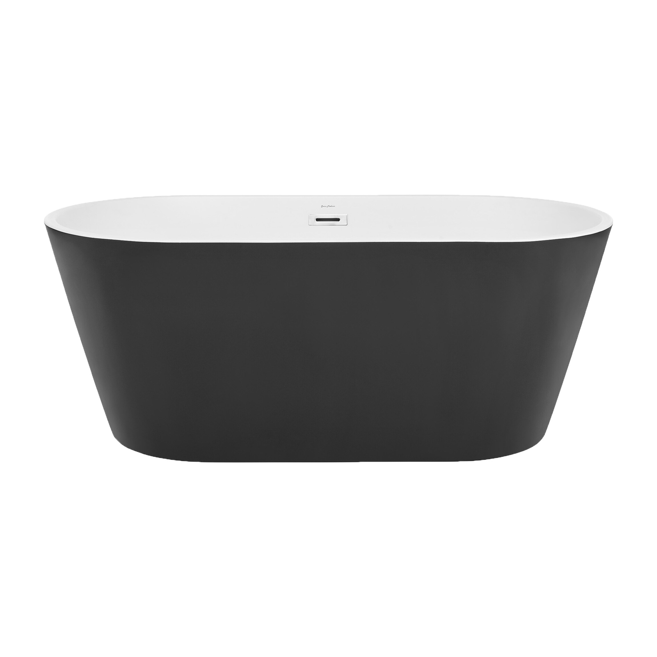 Swiss Madison SM-25-FBREI06BK bathtubs - View #5