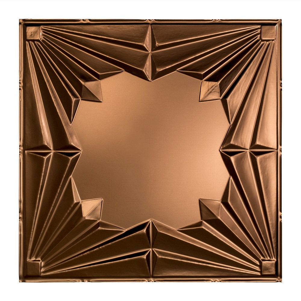 Fasade L58-26 Ceiling-Tile - View #2