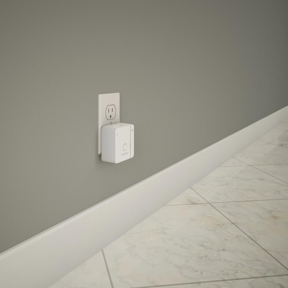 Schlage BR400 Iris-Smart-Hub - View #6