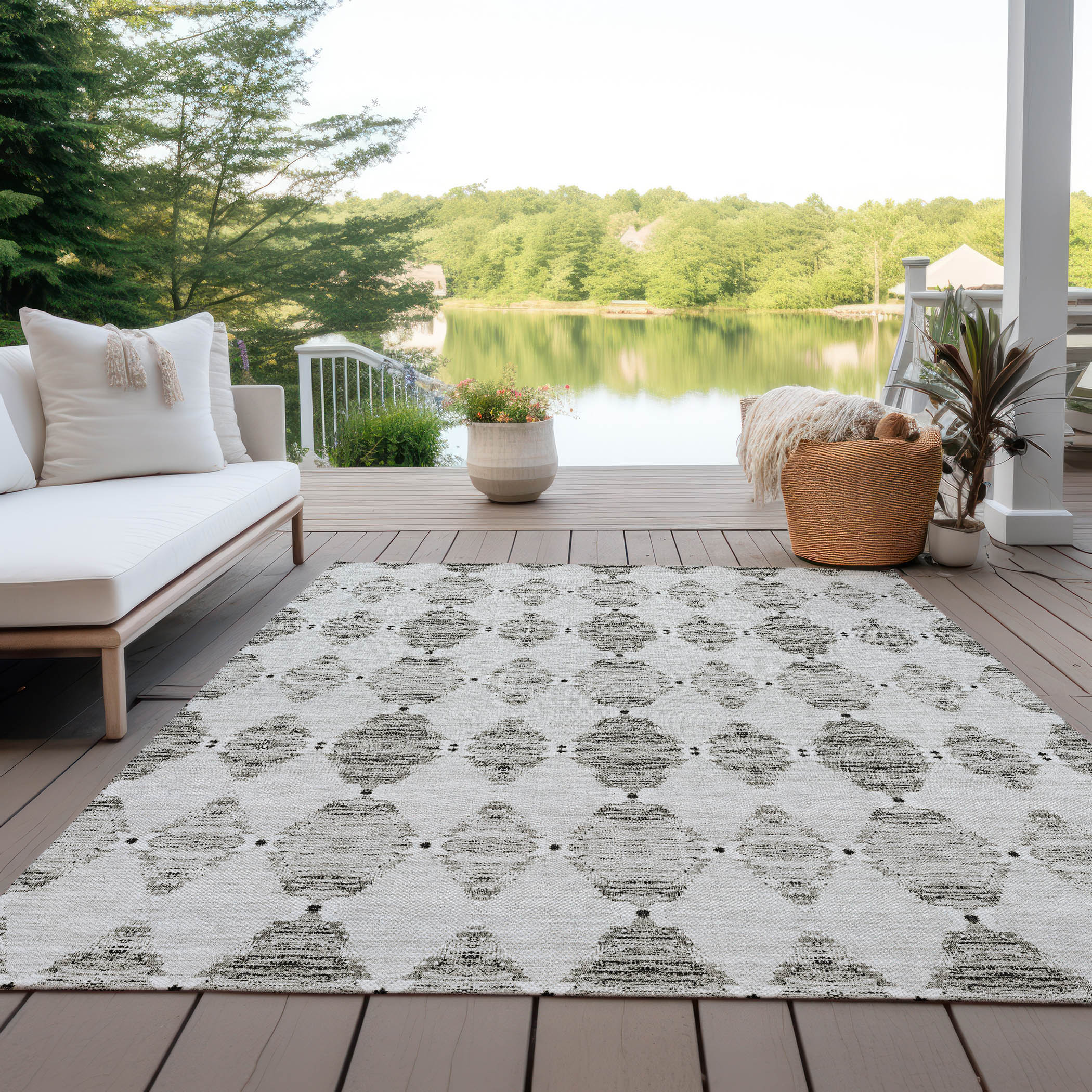 Addison Rugs ACN610TP5X8 rugs - View #8