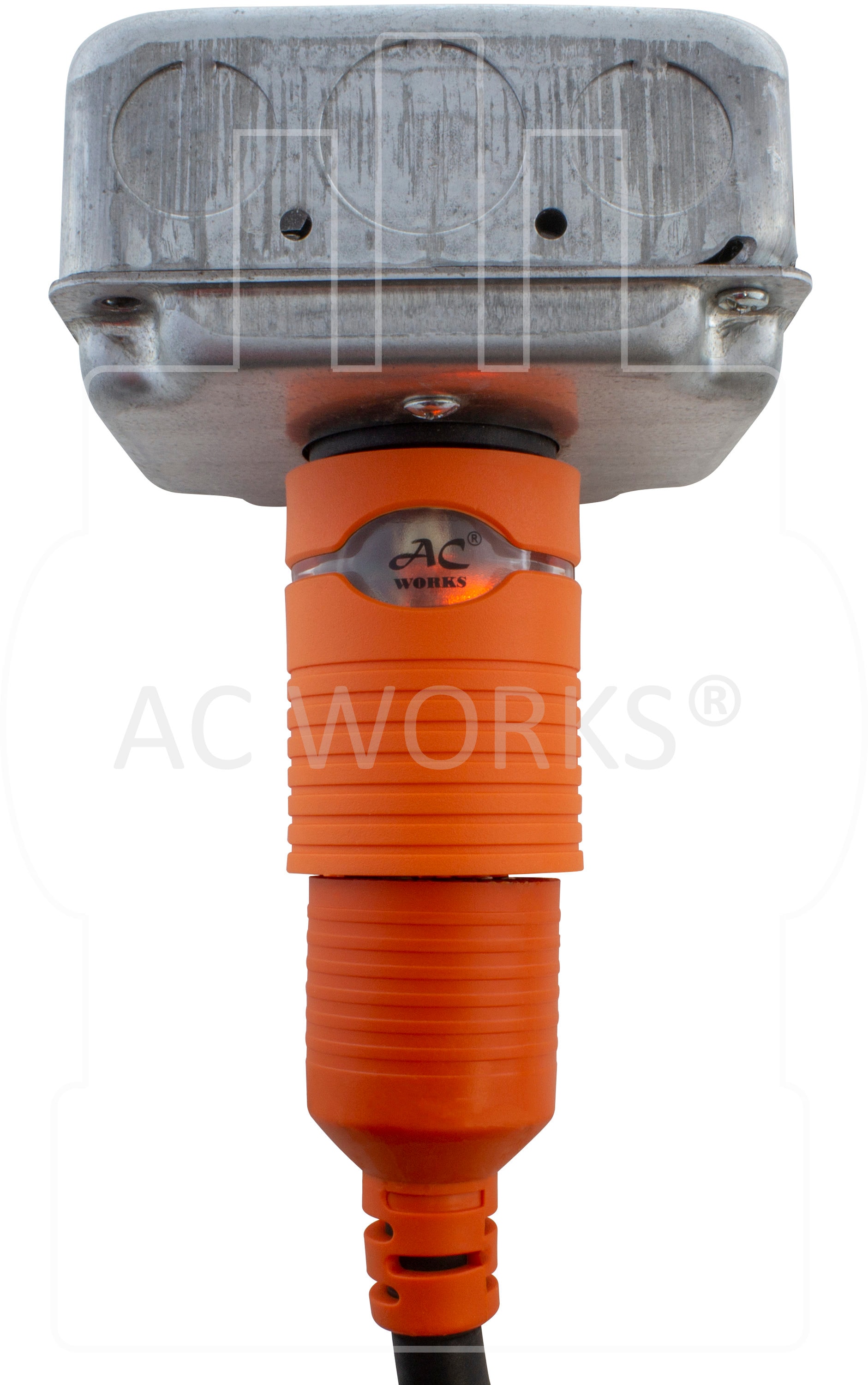 AC WORKS ADL620620 Power-Outlet-Taps - View #7
