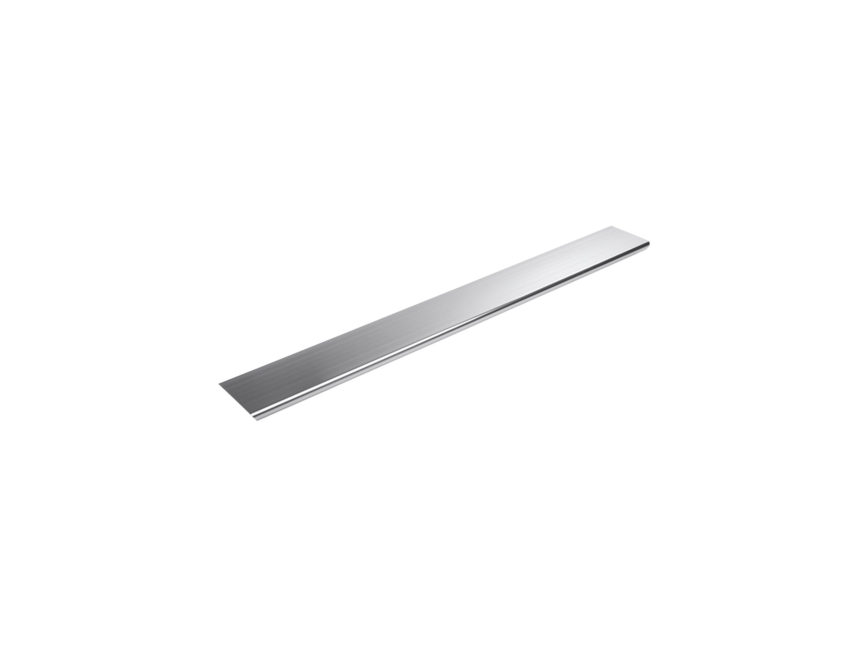 KOHLER 9332-SH Groove aluminum cover, 48-in