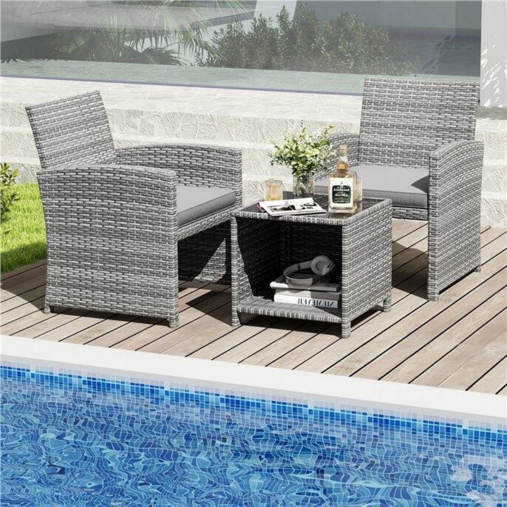  AA636GR Patio-Conversation-Sets - View #4