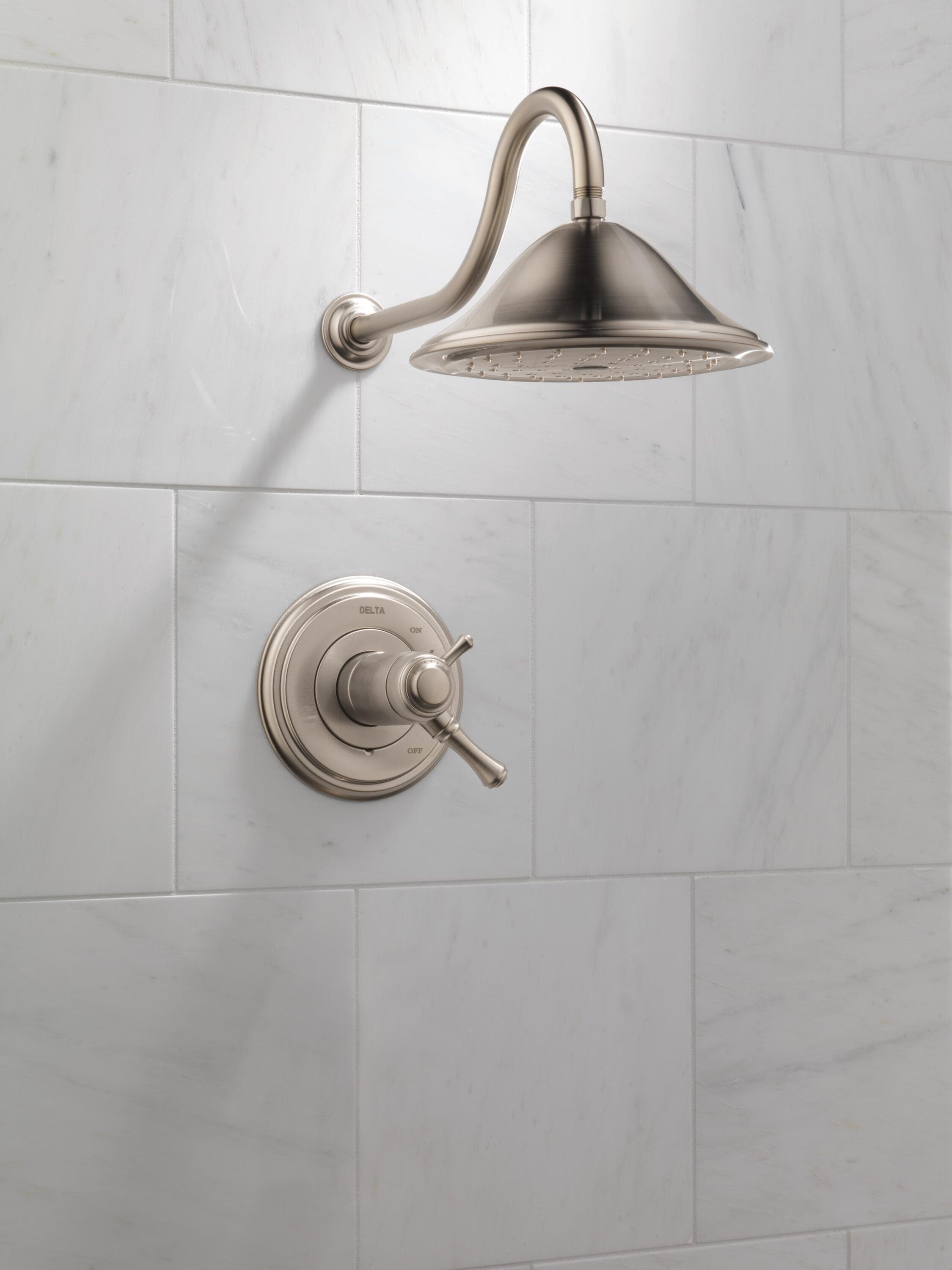 Delta T17T297-SS Tub-Shower-Faucets - View #6