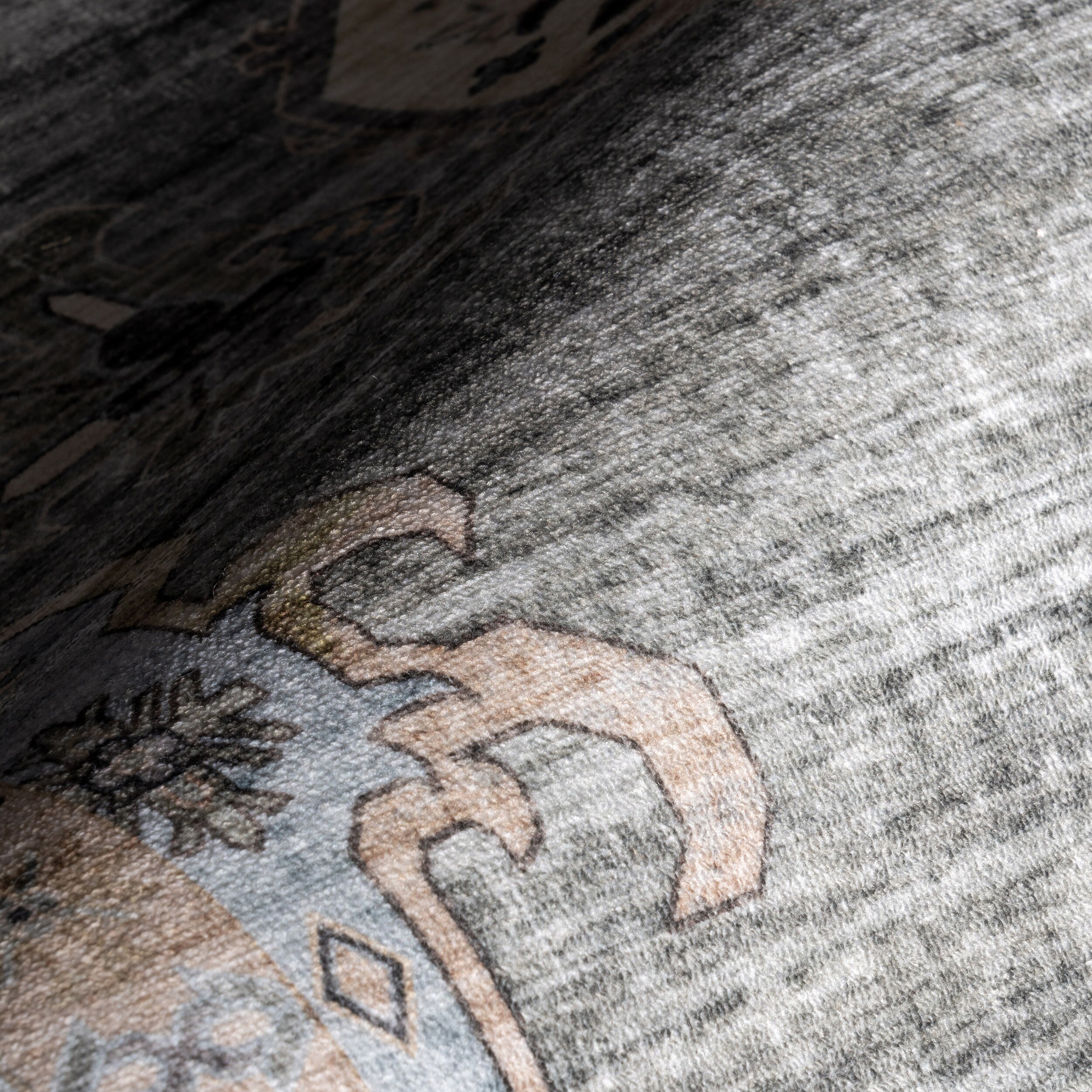 nuLOOM 200HJWO02A-9012 rugs - View #7