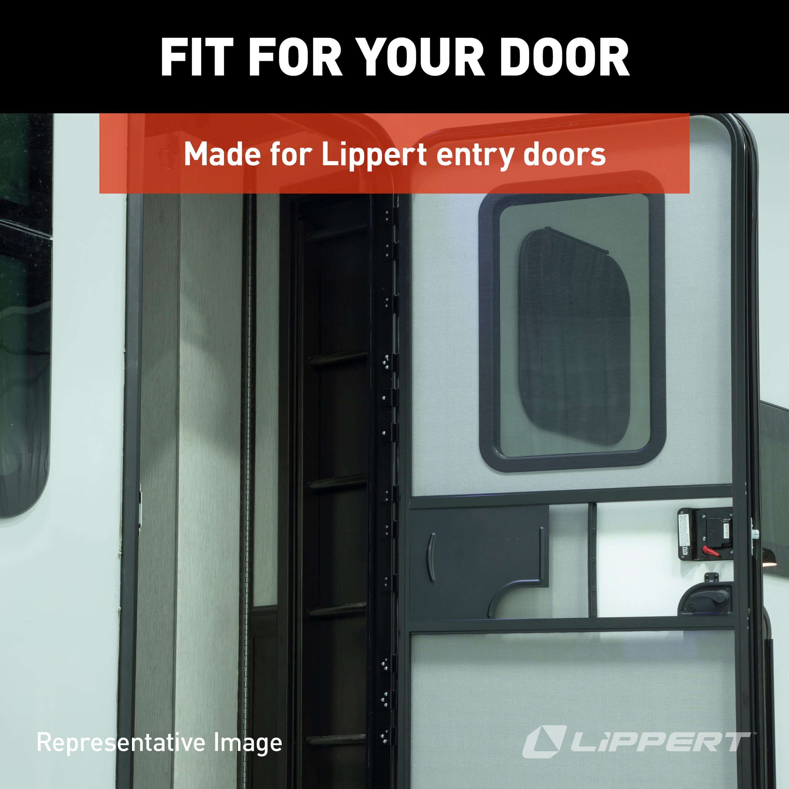 Lippert 2020102629 Rv-Accessories - View #4