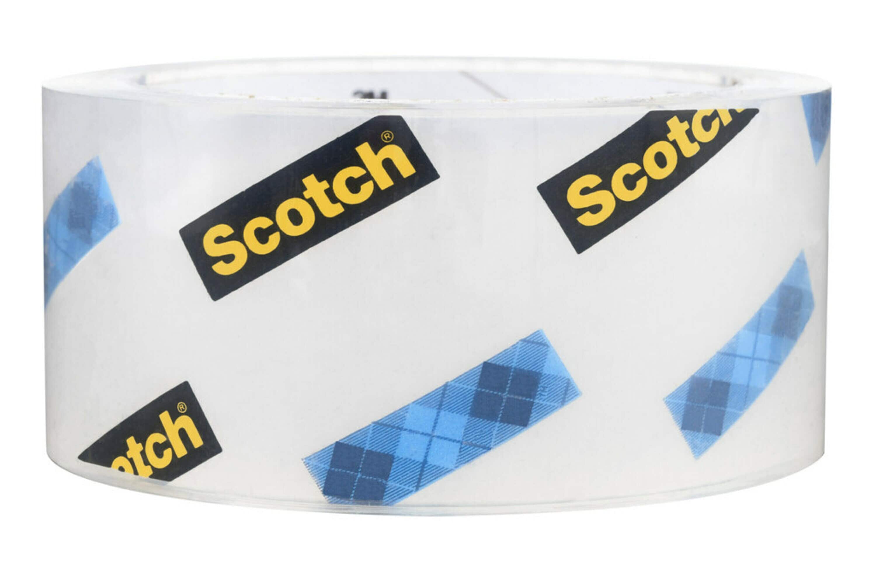 Scotch 3850-ST-DC Packaging-Tape - View #14