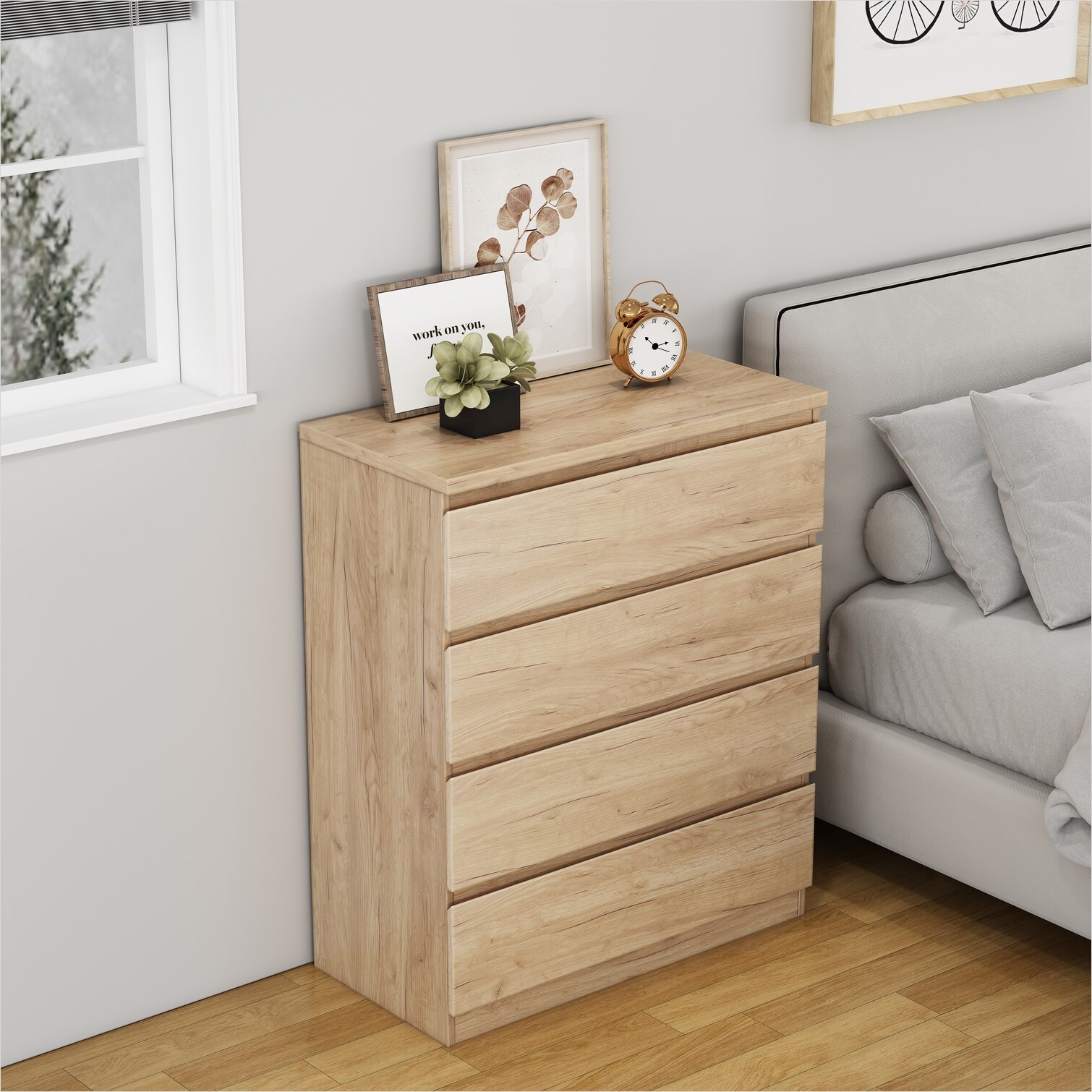 SUNCREAT VA8PP90Z72RN dressers - View #6