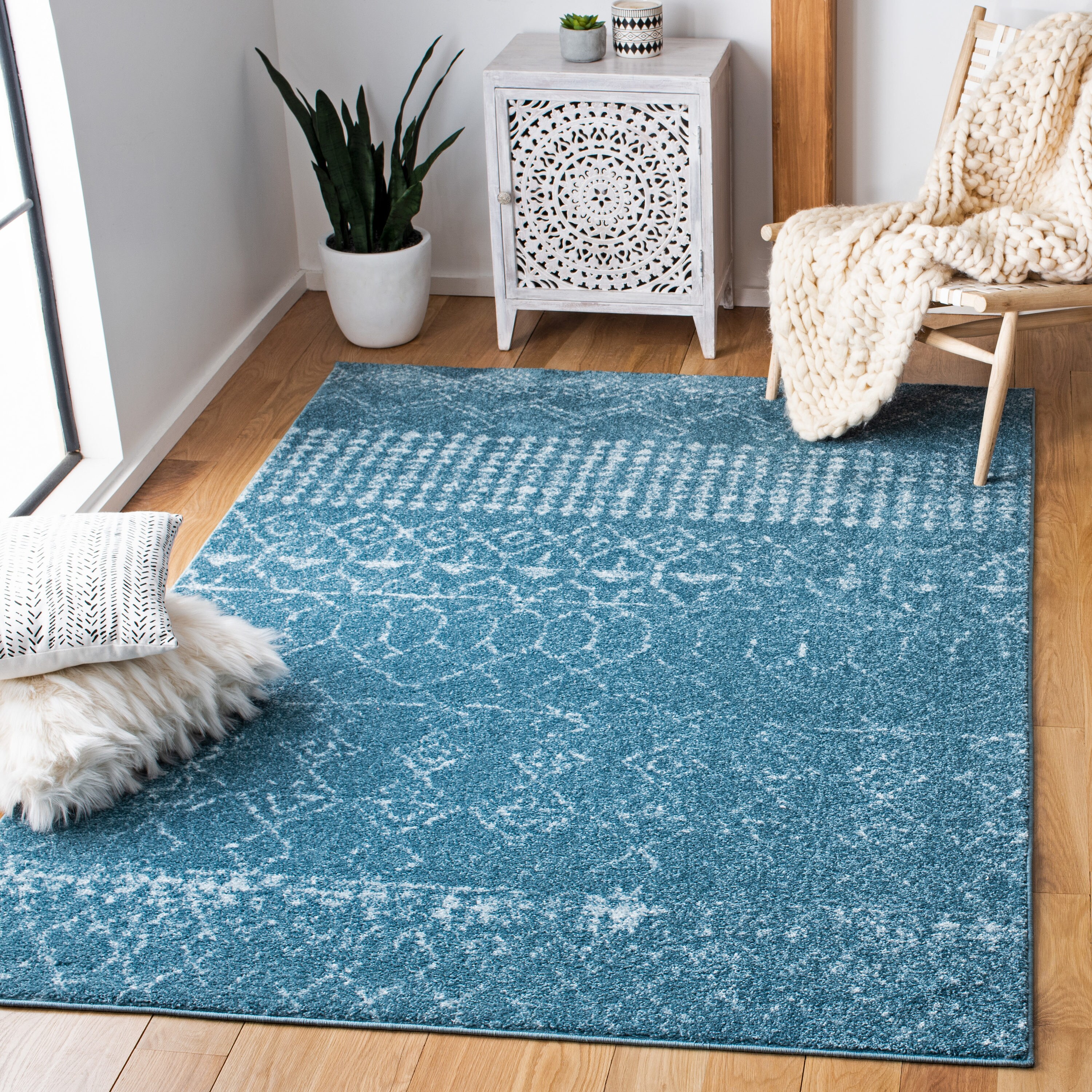 Safavieh TUL229M-5 rugs - View #2
