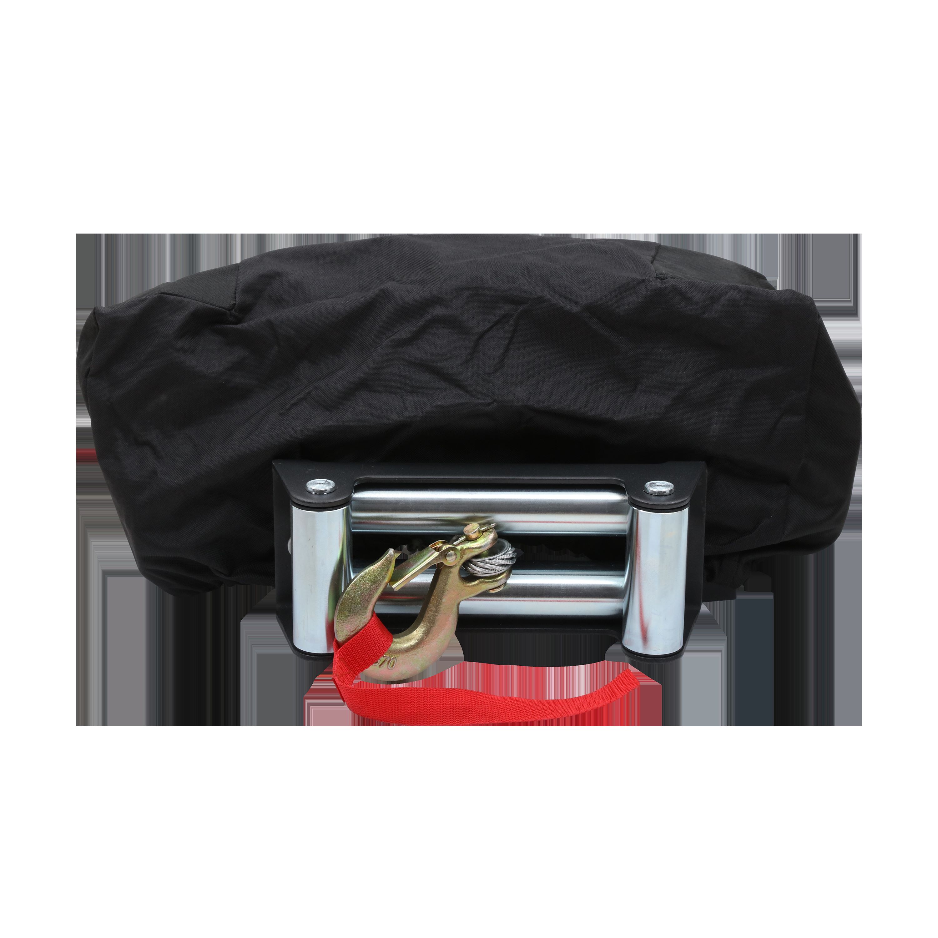 Carry-On Trailer 1018 Winches-Accessories - View #2