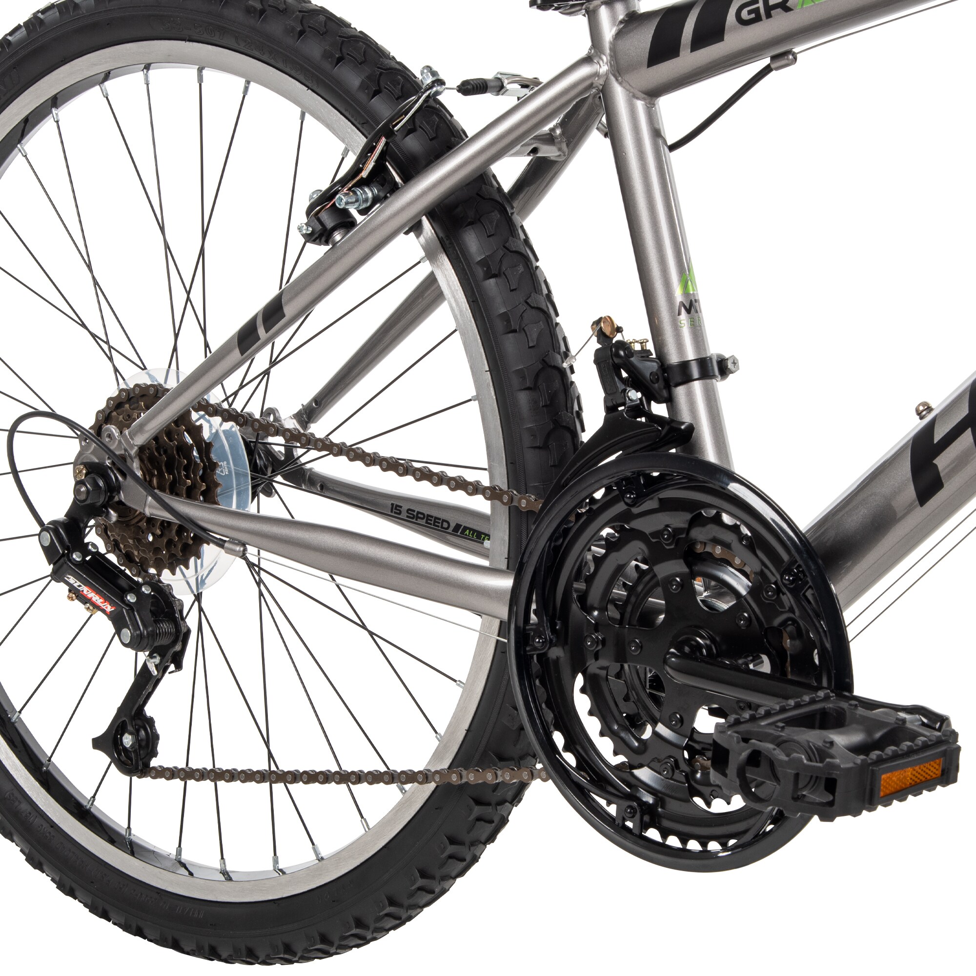 Huffy 24202 bikes - View #6