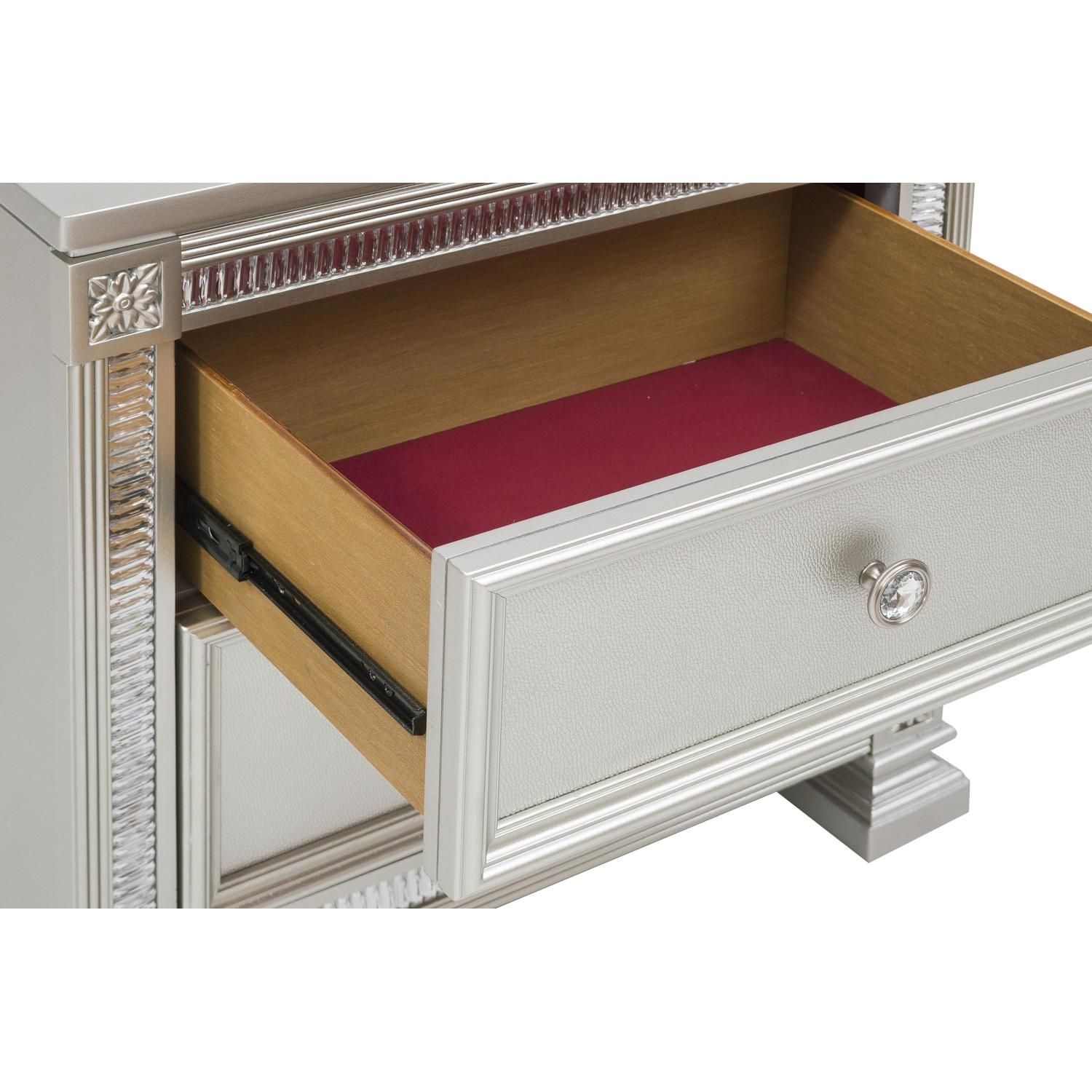 JASMODER B01160811 nightstands - View #6