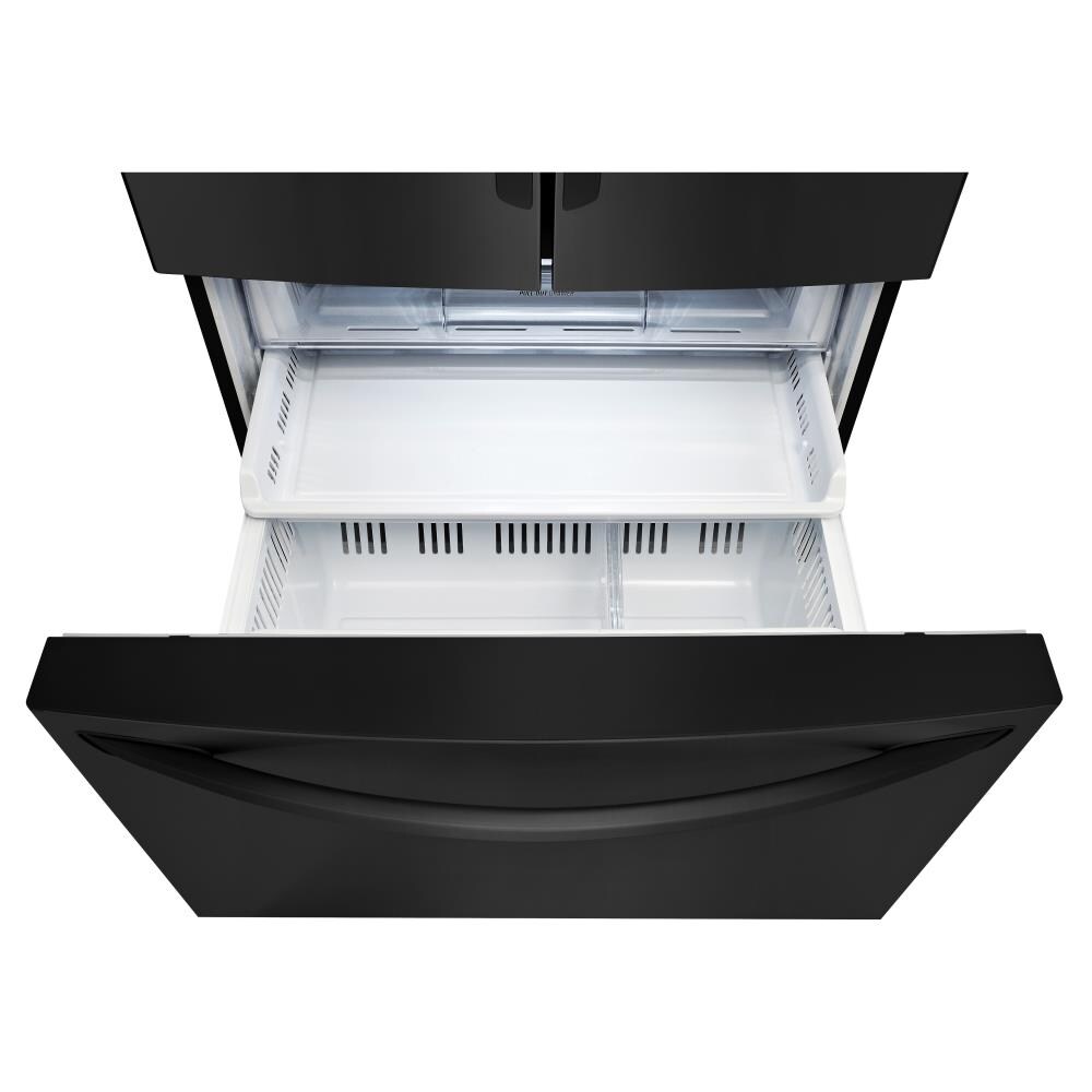 LG LFXC24726M French-Door-Refrigerators - View #3