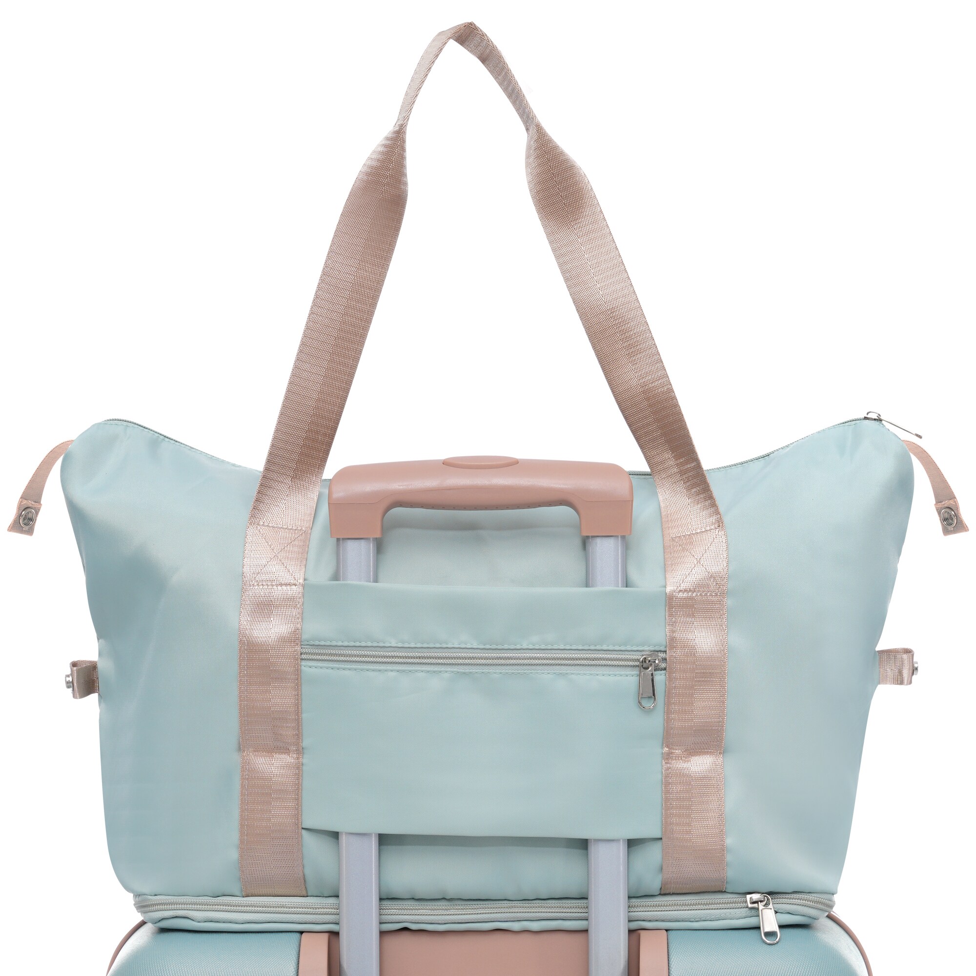 Flynama L-531909AAE Luggage-And-Luggage-Sets - View #12