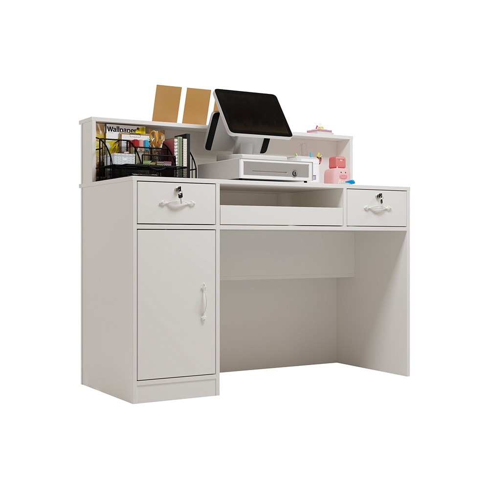 Homsee C-KF250007-01 desks - View #2