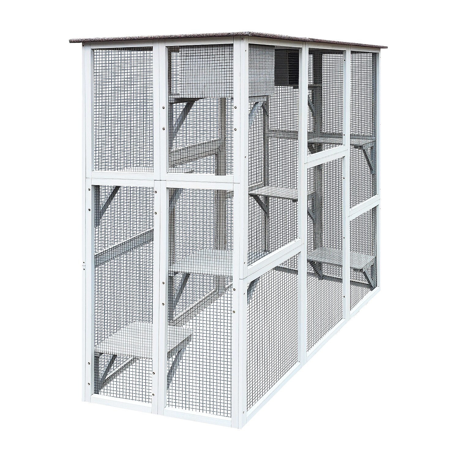 Siavonce XHW773S00002 Dog-Houses - View #11