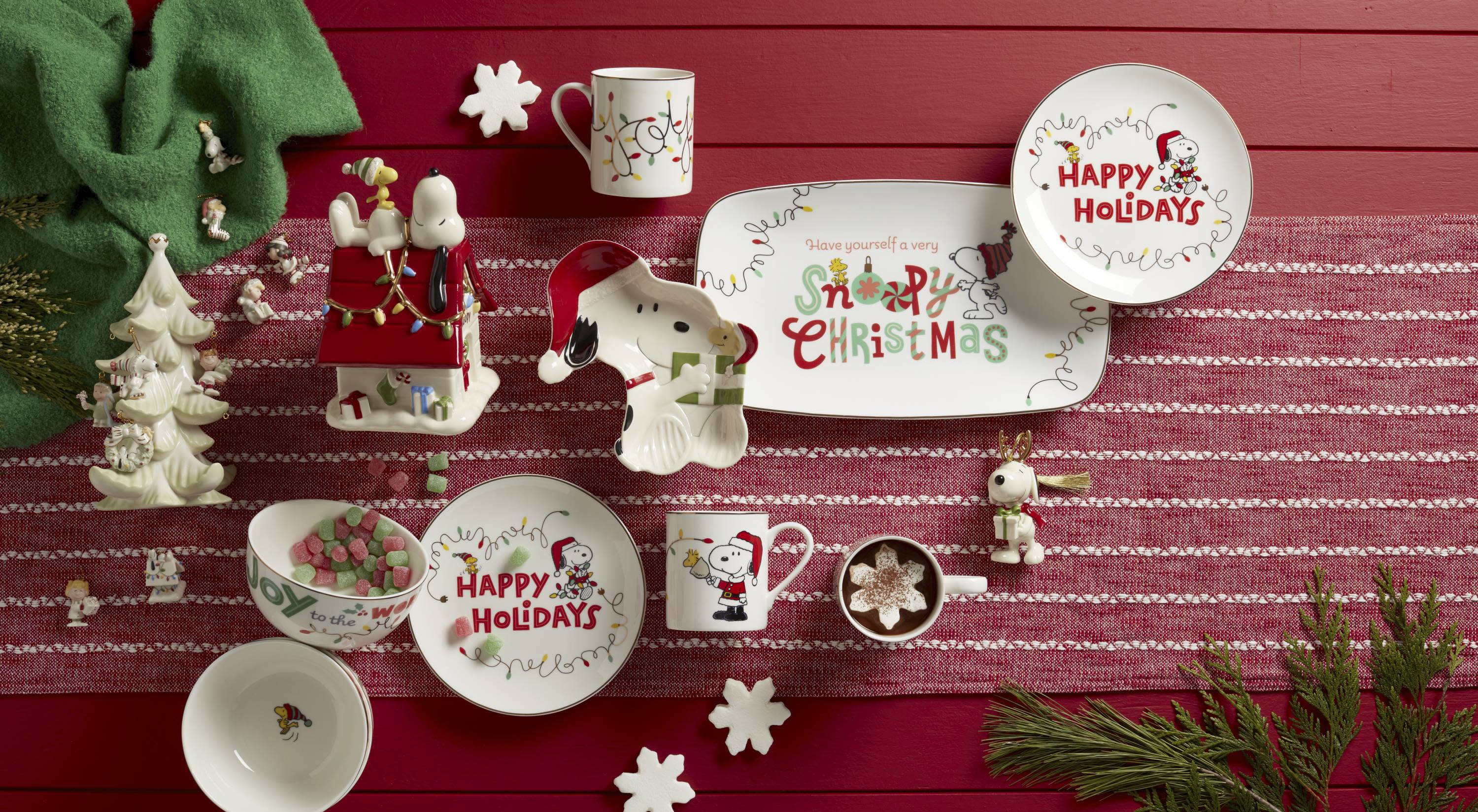 LENOX 896326 dinnerware - View #7