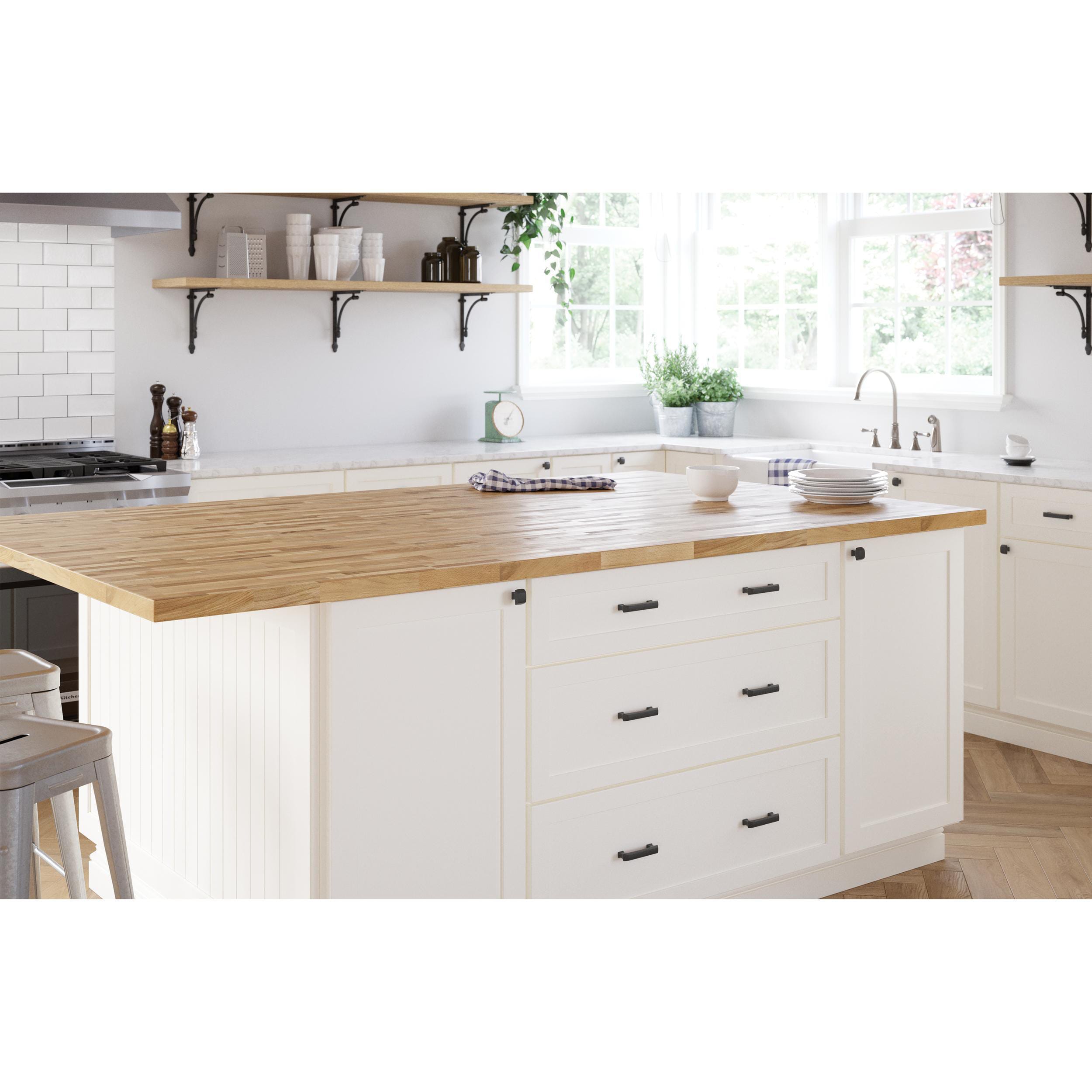 Origin 21 P45996W-FB-K1 Cabinet-Pulls - View #5