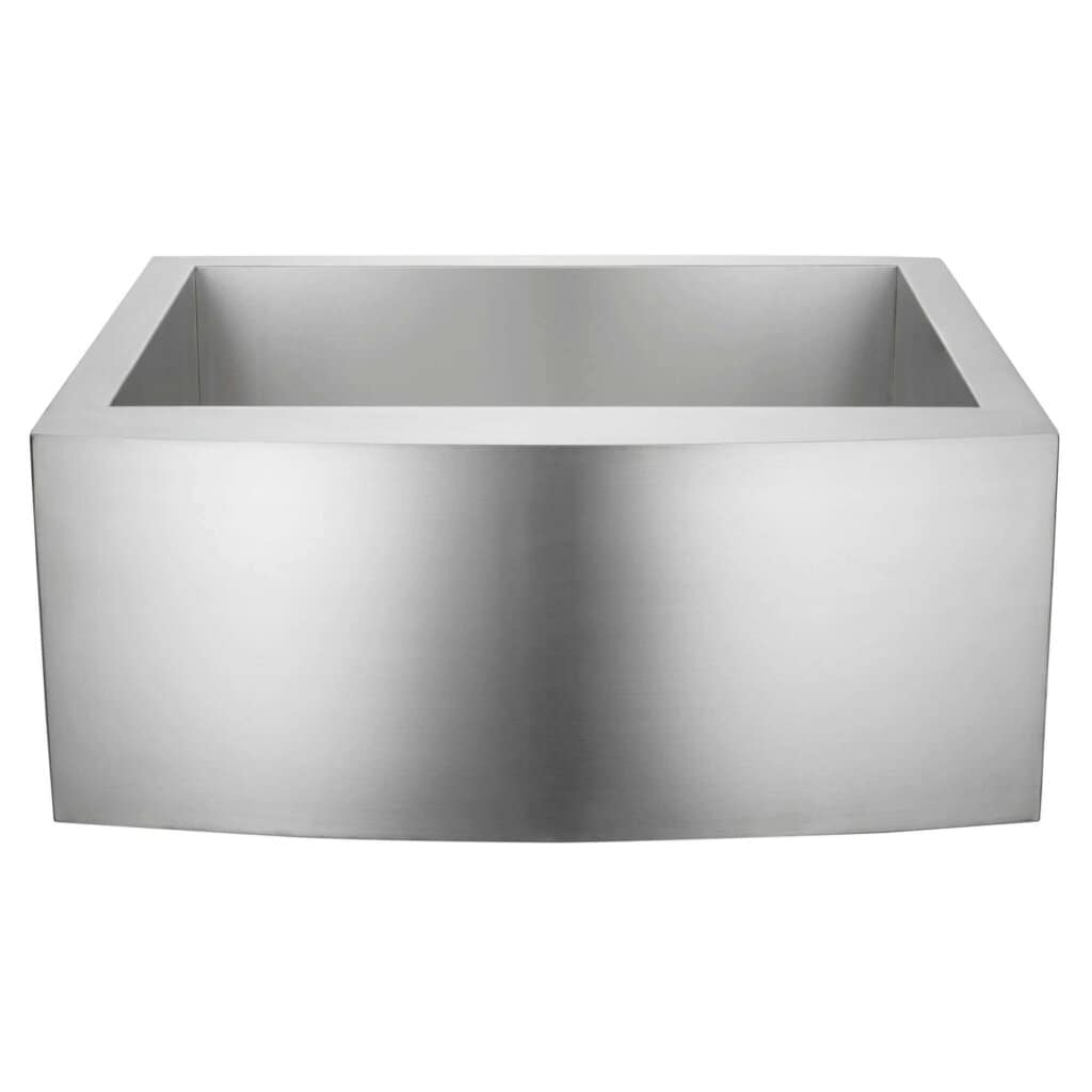 Fine Fixtures S804 Kitchen-Sinks - View #3