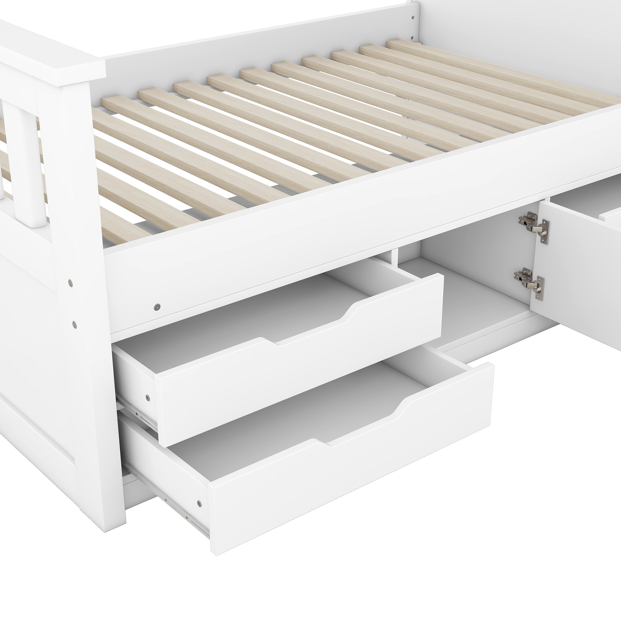 ModernLuxe GX001828AAK beds - View #9