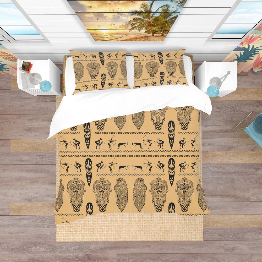 Designart BED18819-Q bedding - View #3