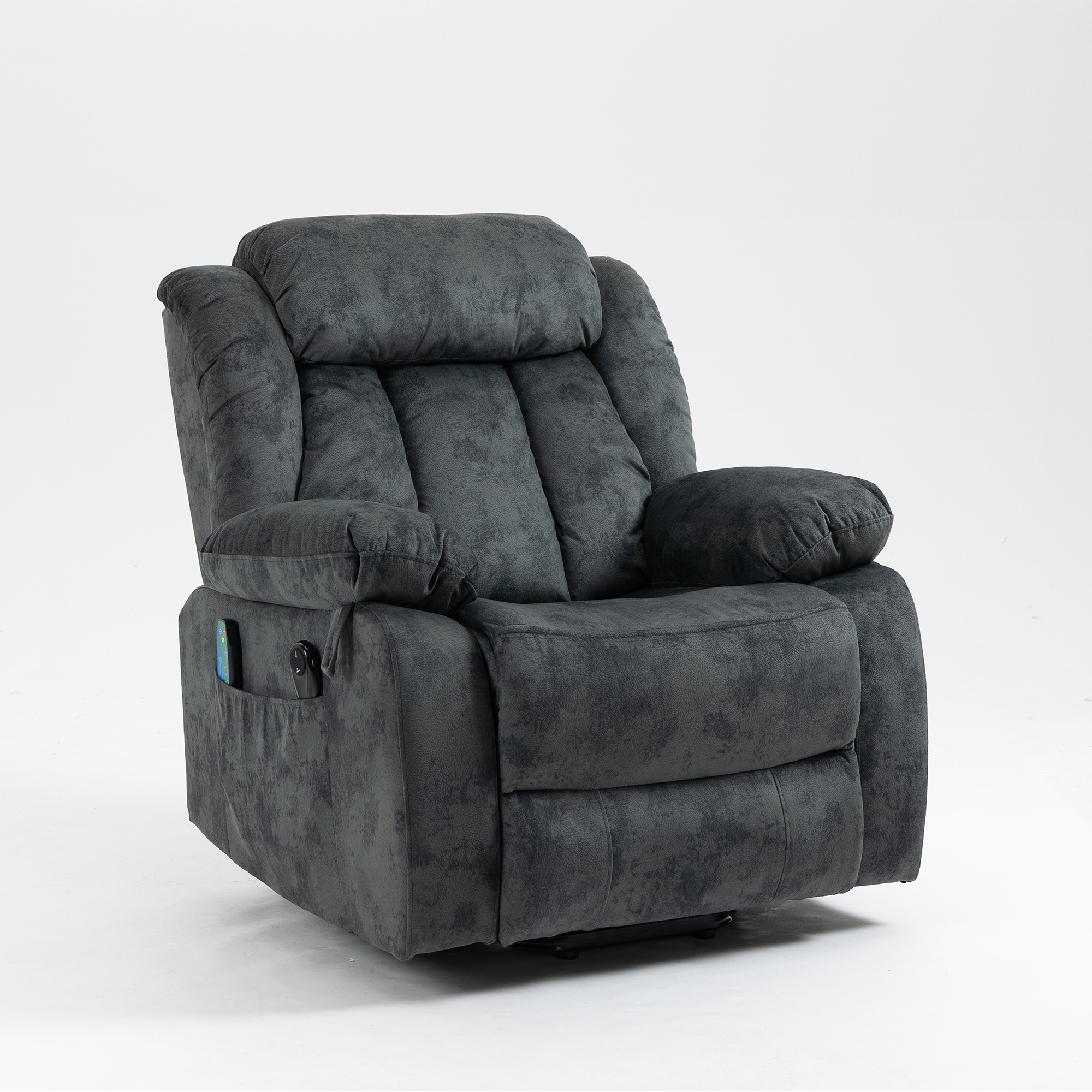 WELLFOR CAN-DR078 recliners - View #5