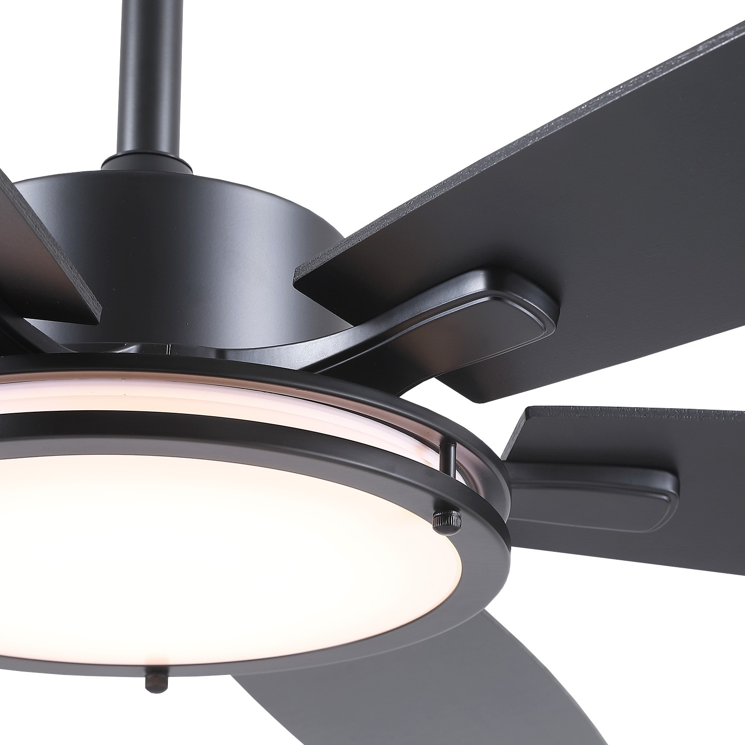 Gleam Flare GF-6528-52BK Ceiling-Fans - View #13