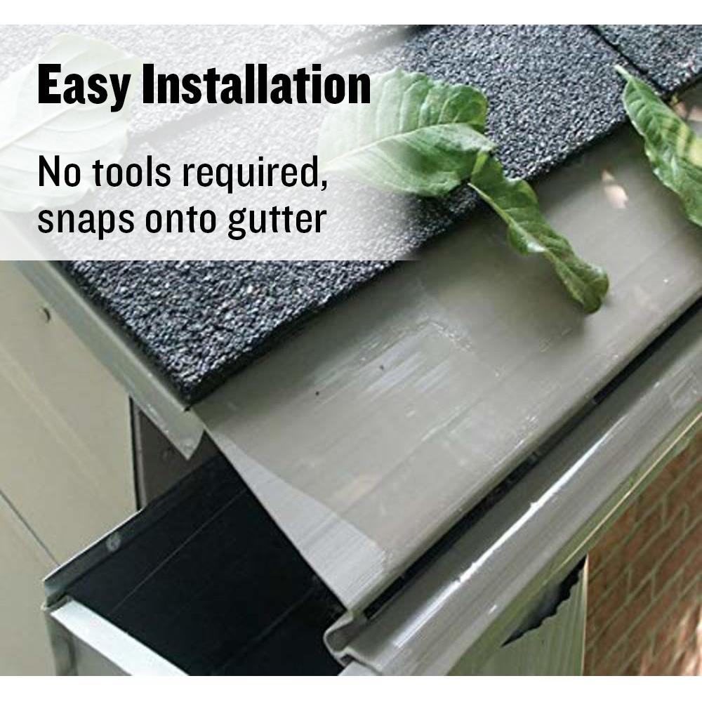 Amerimax 85322 Gutter-Hangers-Brackets - View #2