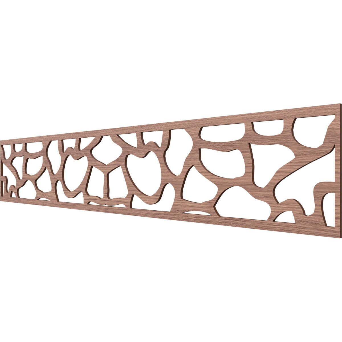 Ekena Millwork MLDA08X46ROCWA Wall-Panel-Moulding - View #5