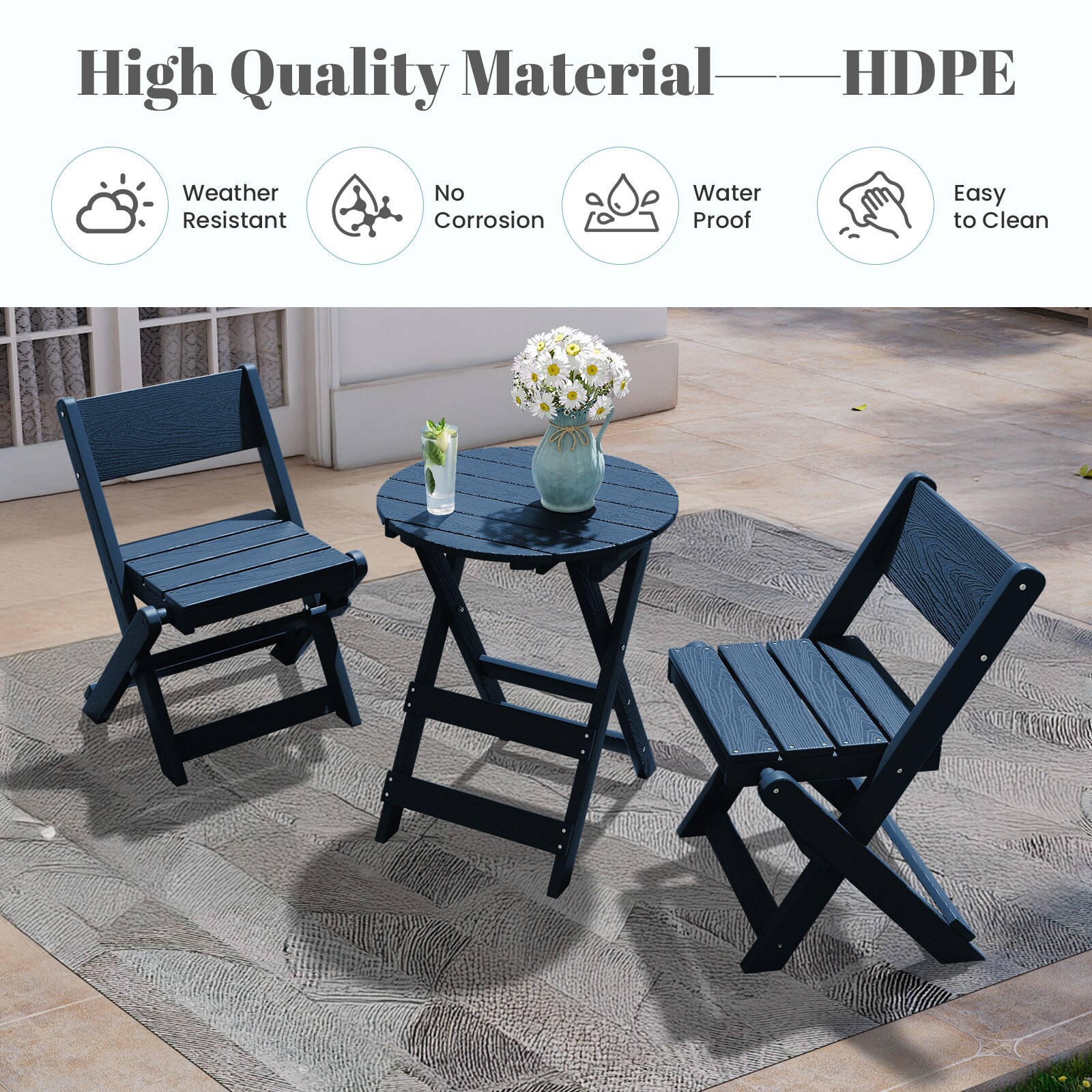 VOUA 3XJGT-NV Patio-Conversation-Sets - View #3