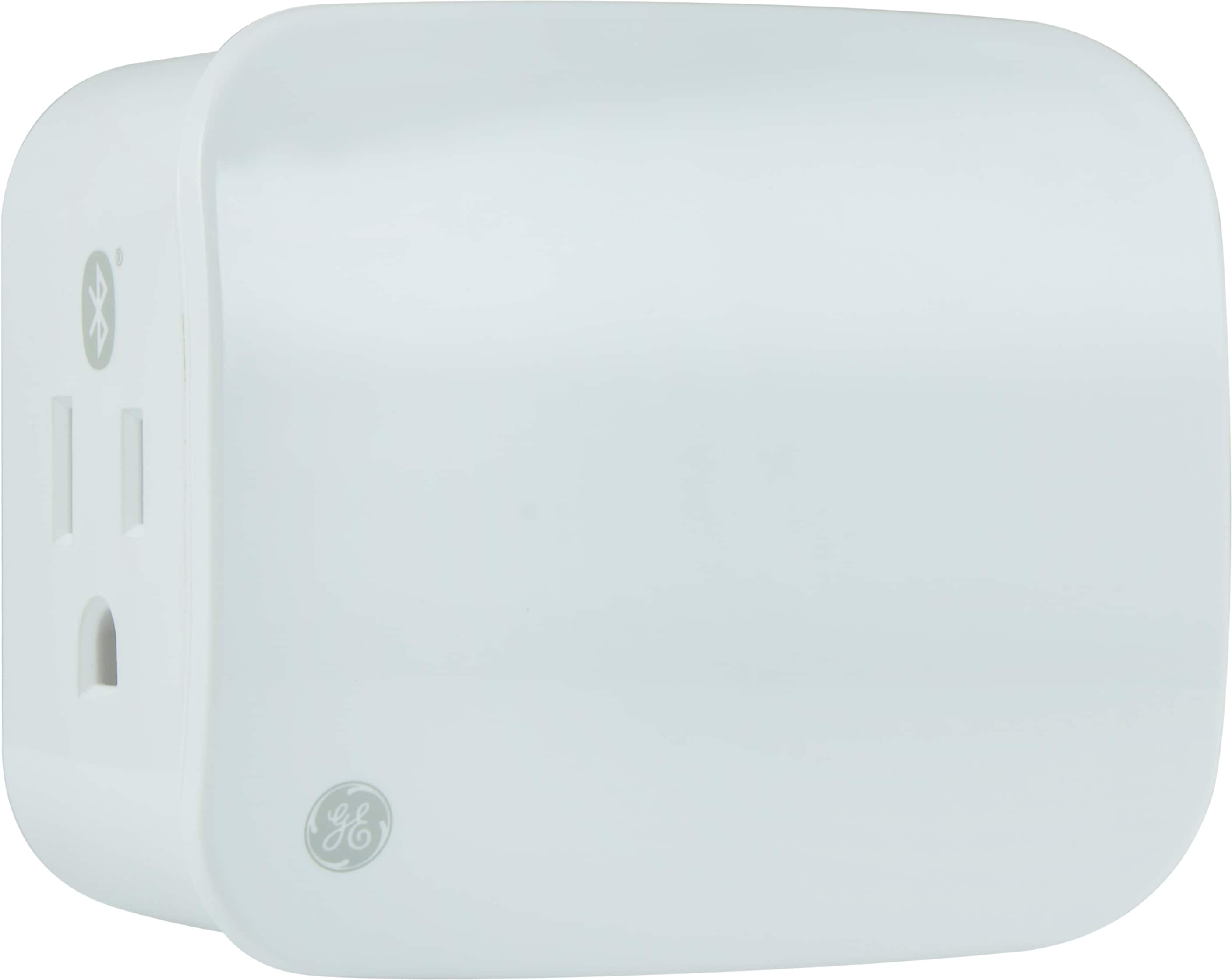 GE Bluetooth Outdoor Smart Switch Timer