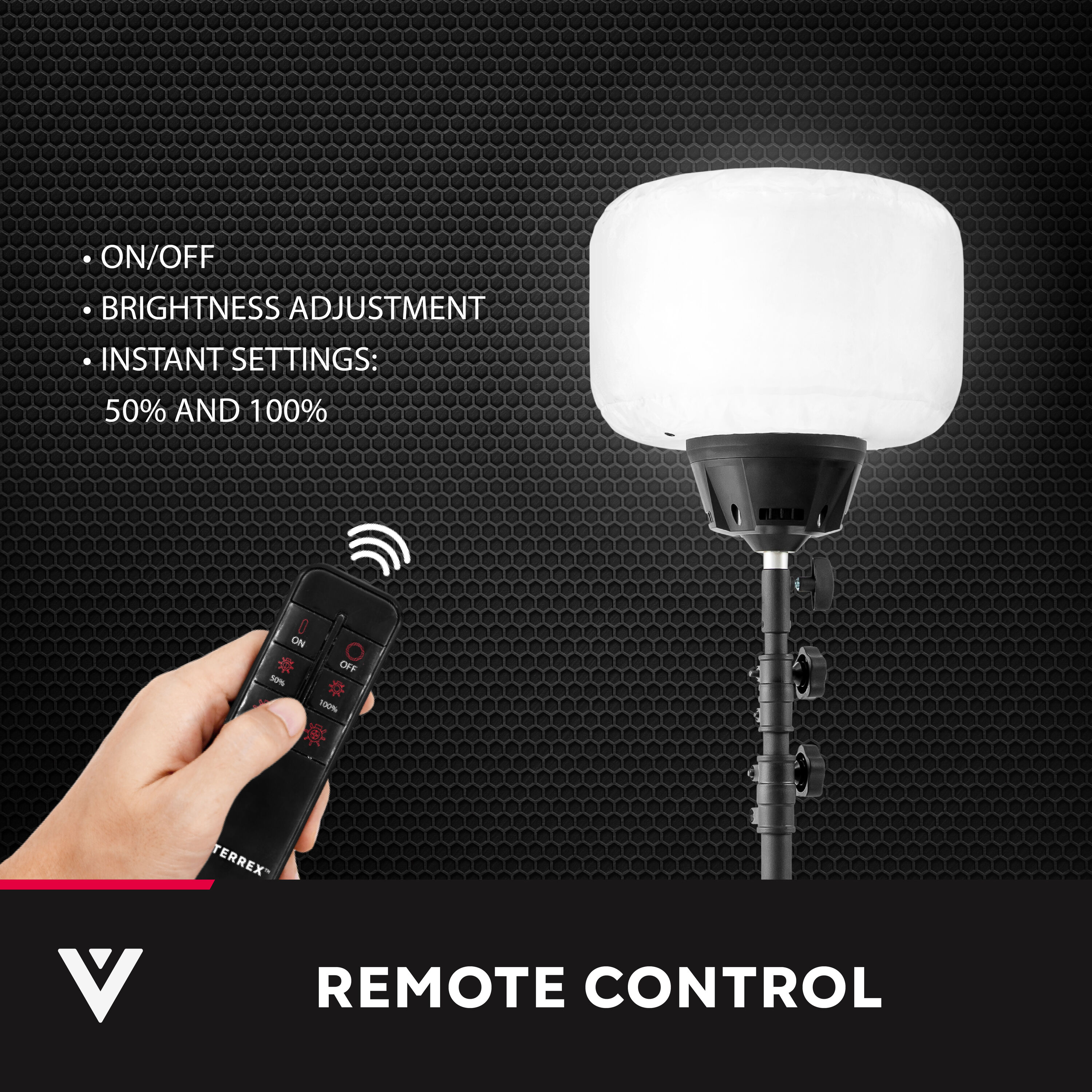 Volterrex VT-60W-G1 b040750 - View #13