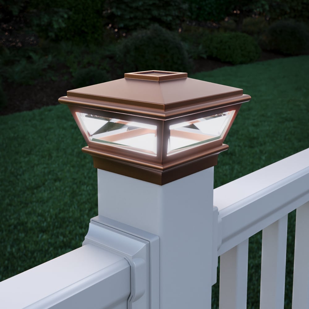 Deckorators 82190 Deck-Lights - View #7