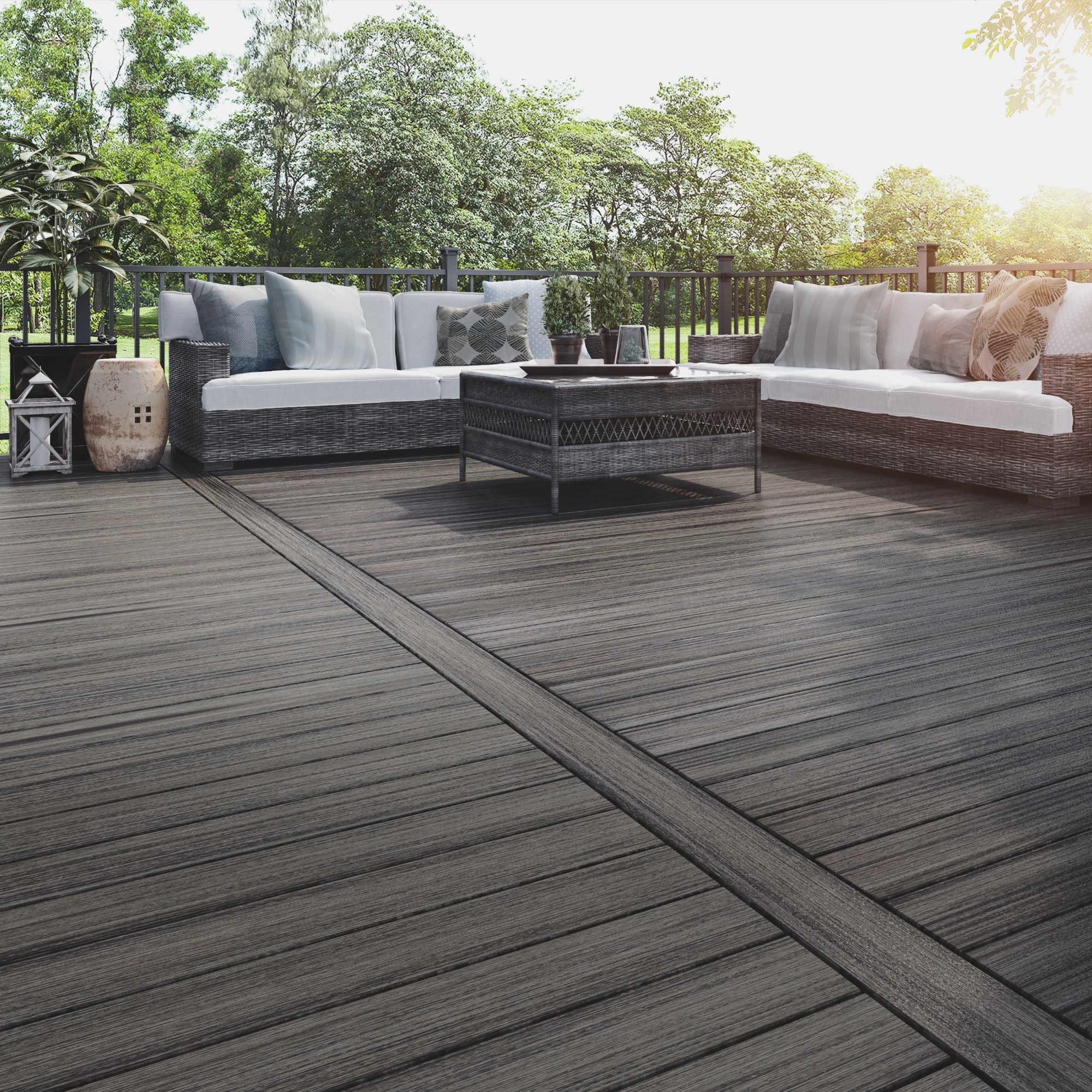 Deckorators 502491-16 Composite-Deck-Boards - View #7
