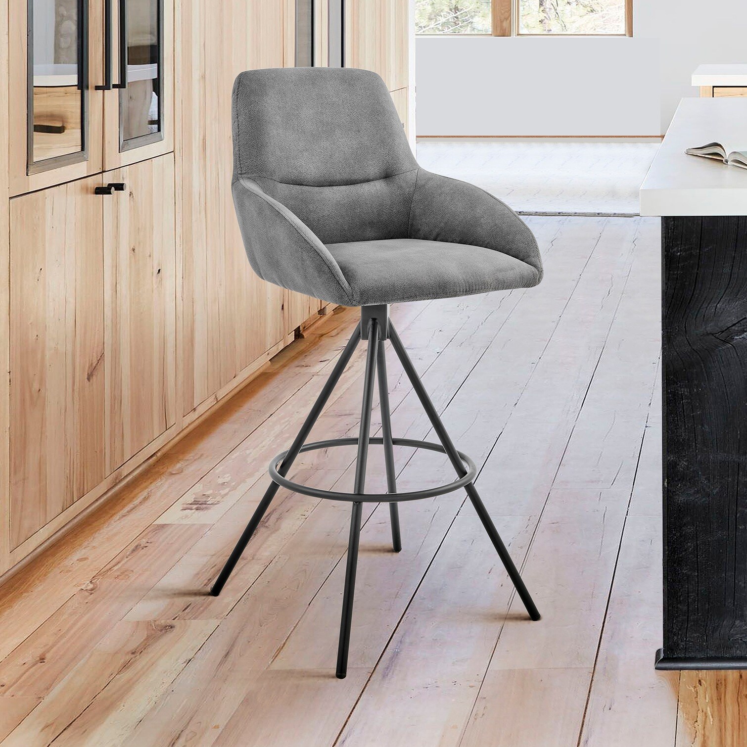 FlowLuxe 48E7KNQ9YF3B stools - View #2