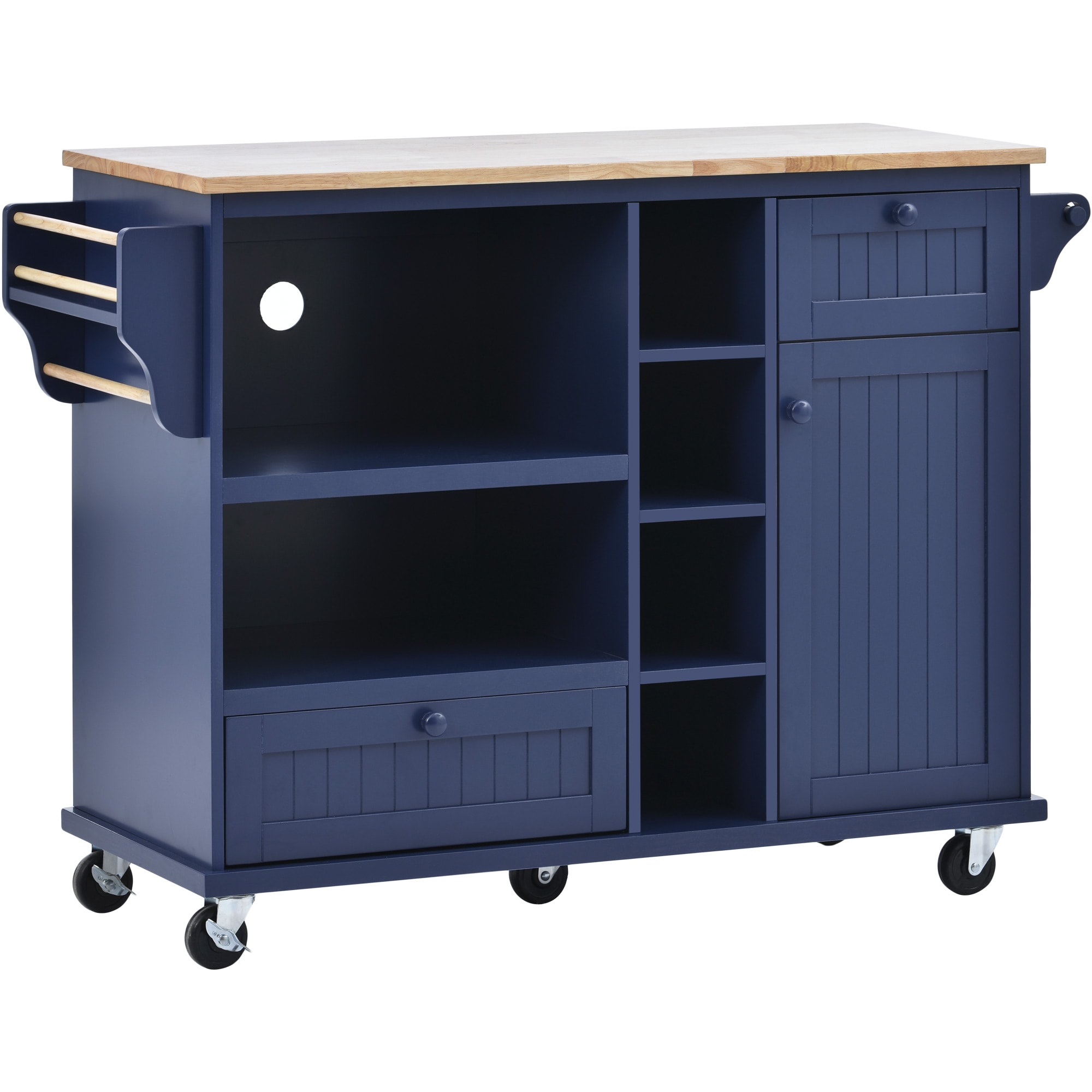 ModernLuxe WF296670AAN Kitchen-Furniture - View #6