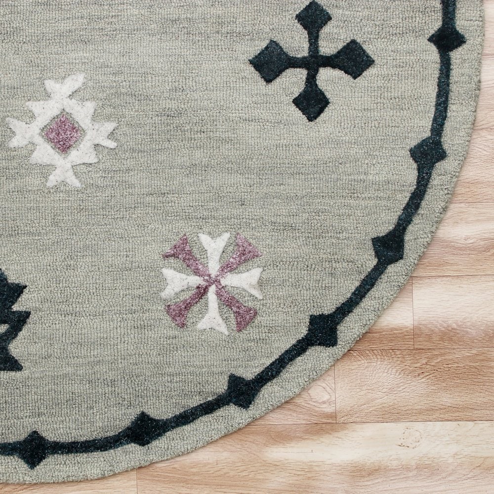 LR Home 4656A9084934J8 rugs - View #5