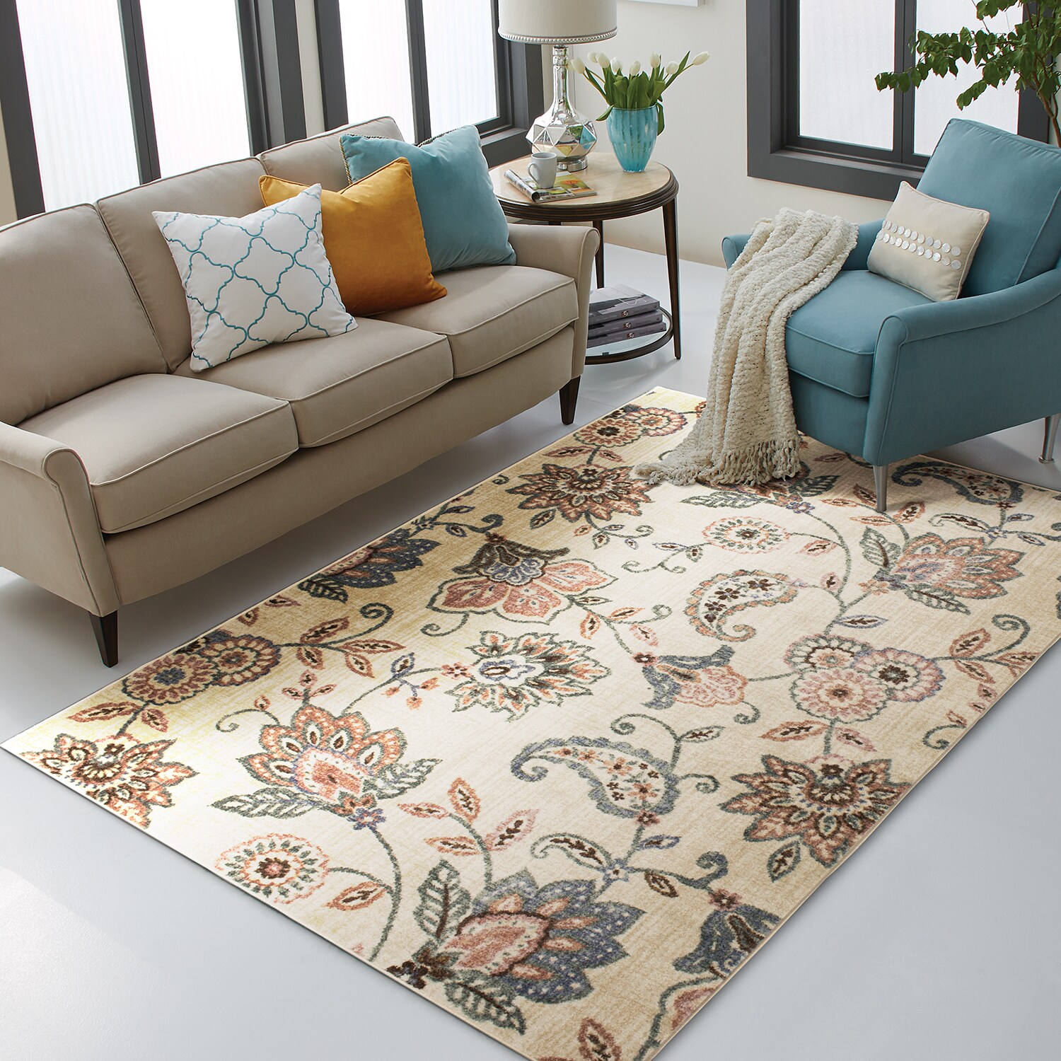 Mohawk Home 13086 514 120168 rugs - View #2