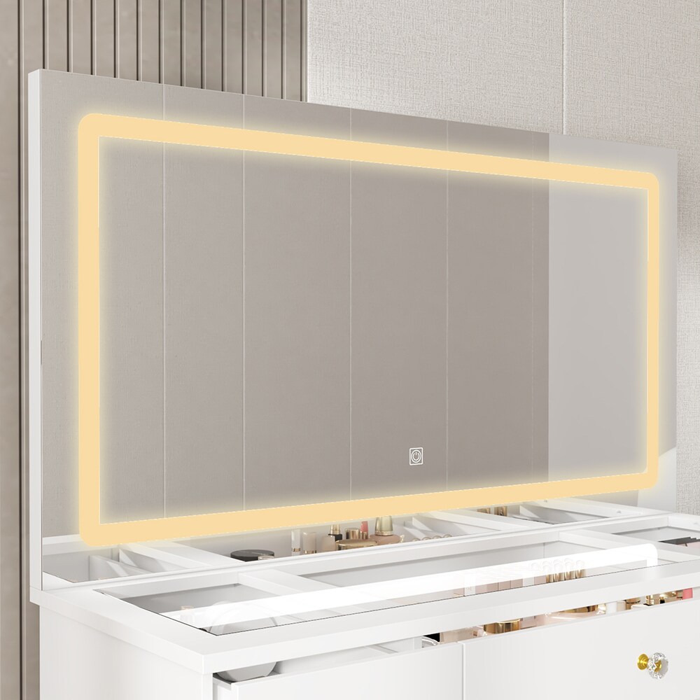  V-KF210308-01 Bedroom-Vanities - View #13