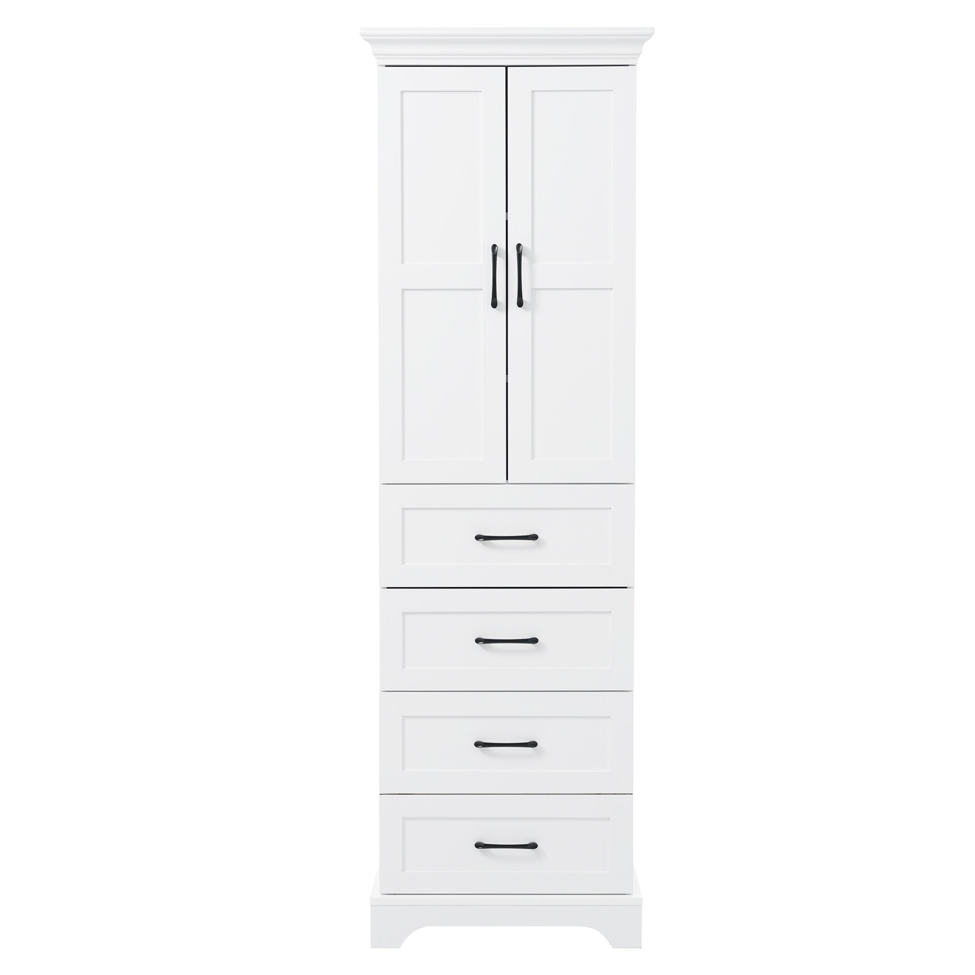 GDFStudio 351742 Linen-Cabinets - View #10
